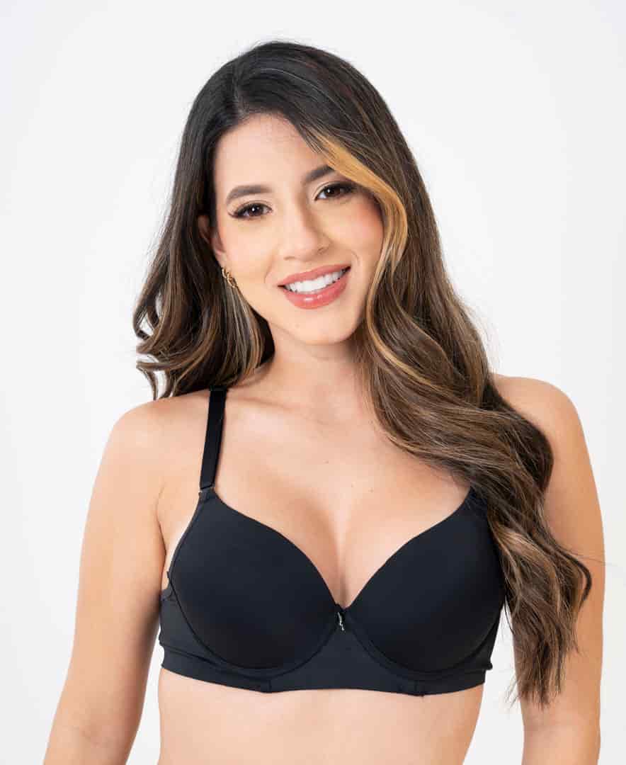 Brasier Kamila Push Up - miniatura 2