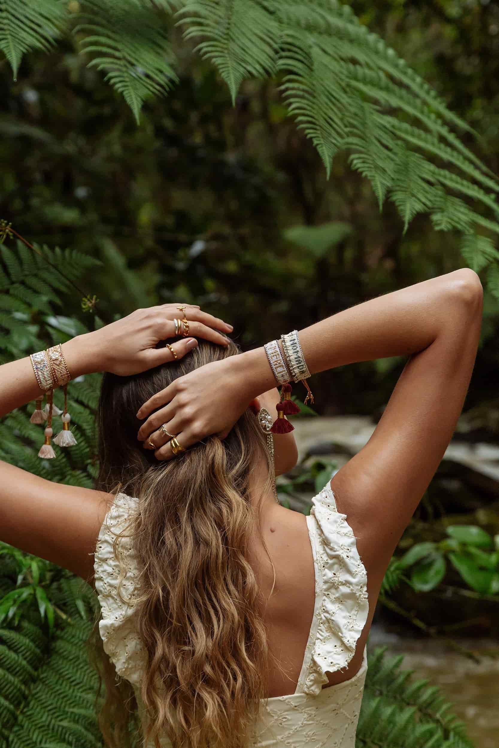 Nómada Bracelet - miniatura 1