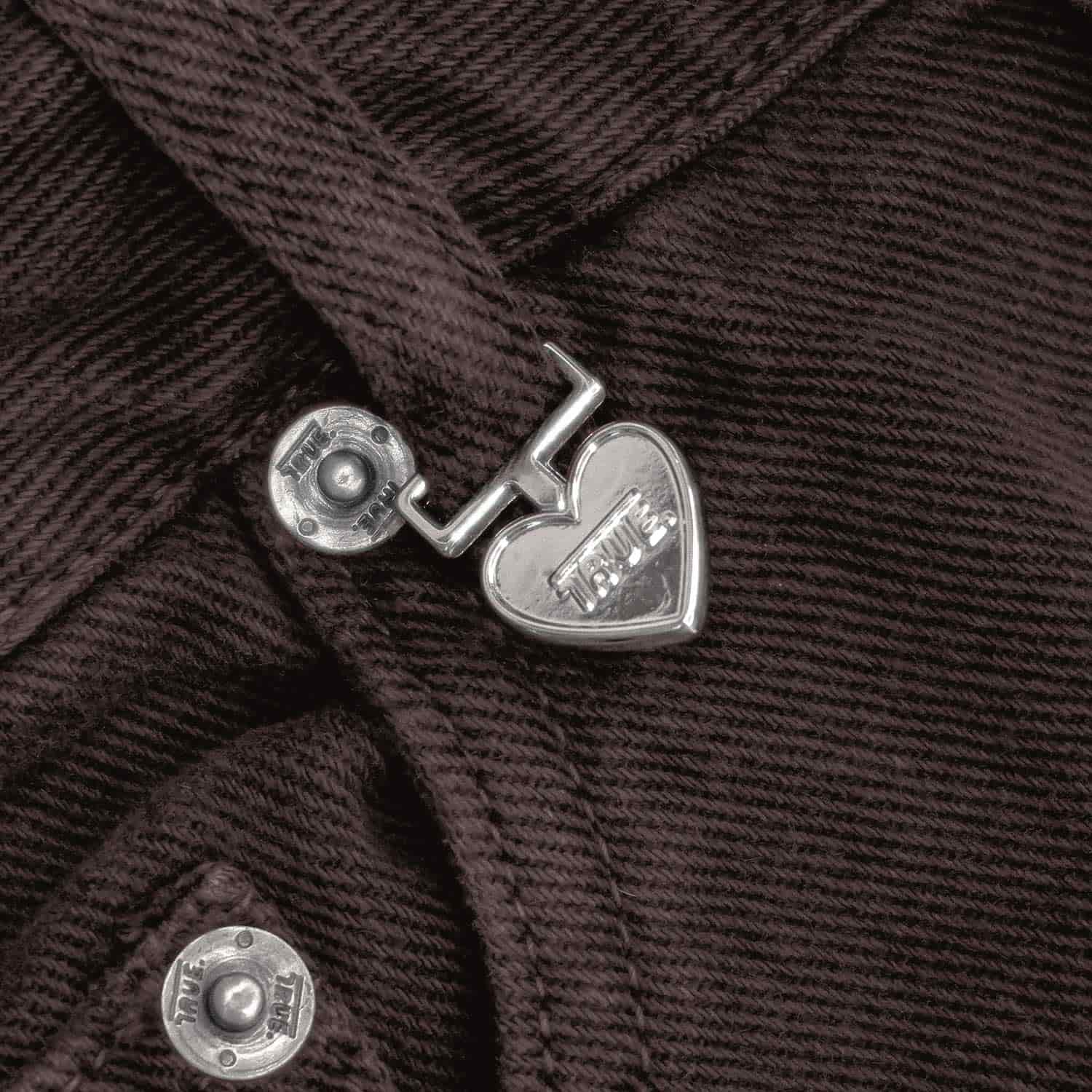 Utility Pocket Cargo Pants - Brown - miniatura 7