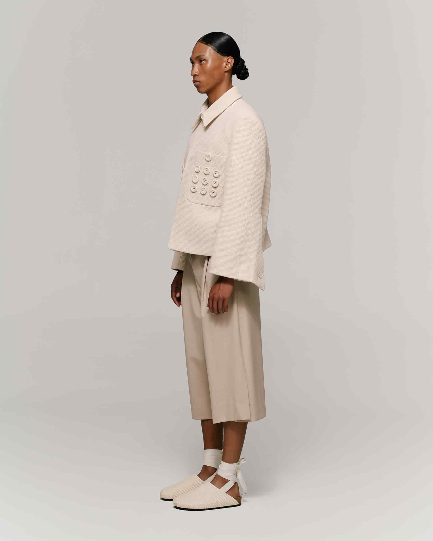 Chaqueta Arriero - miniatura 3