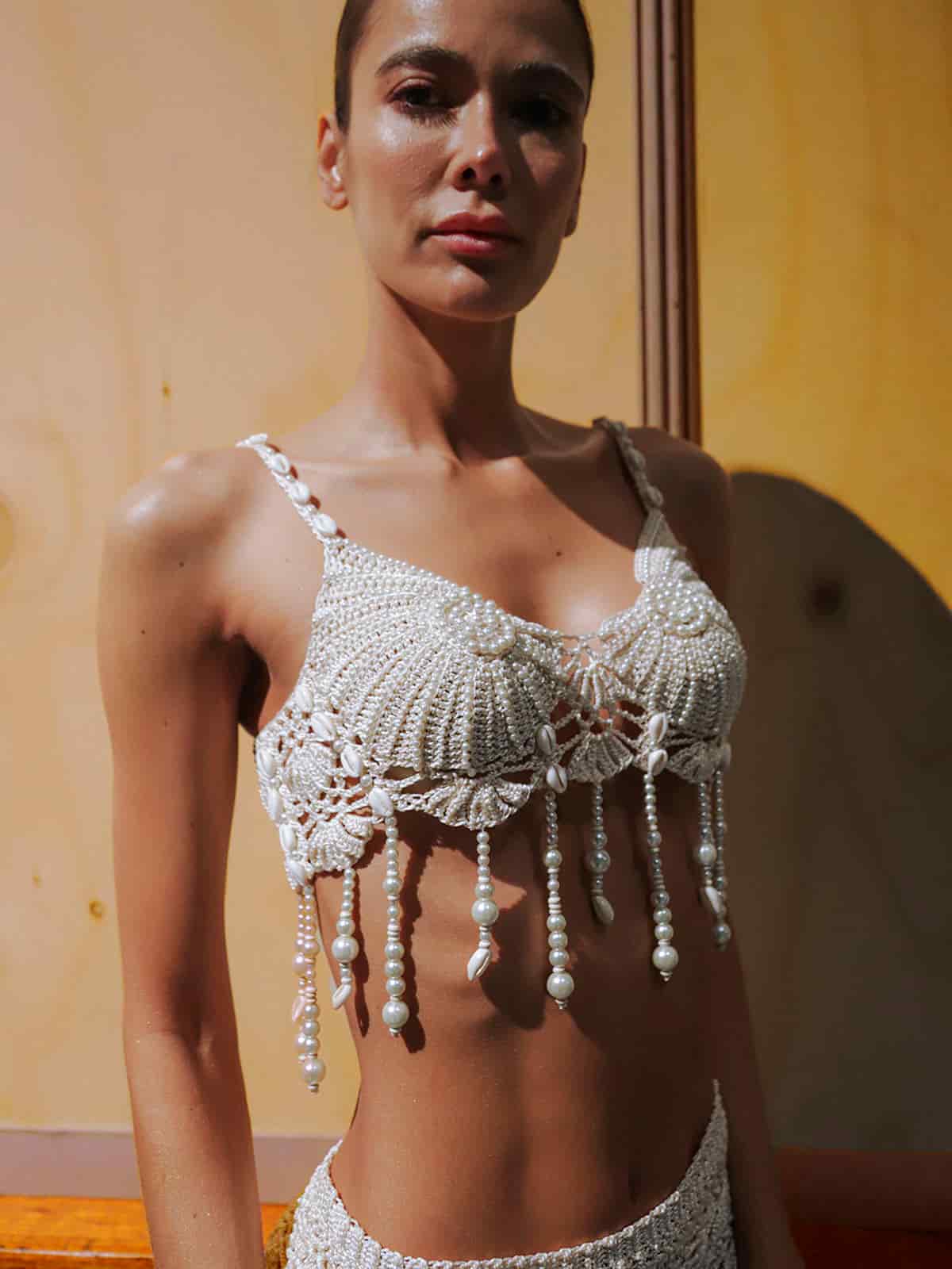 CORALIA TOP - miniatura 3