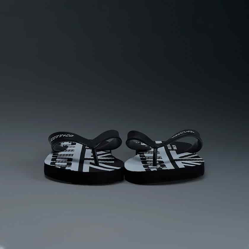 Sandalias Negras - miniatura 5