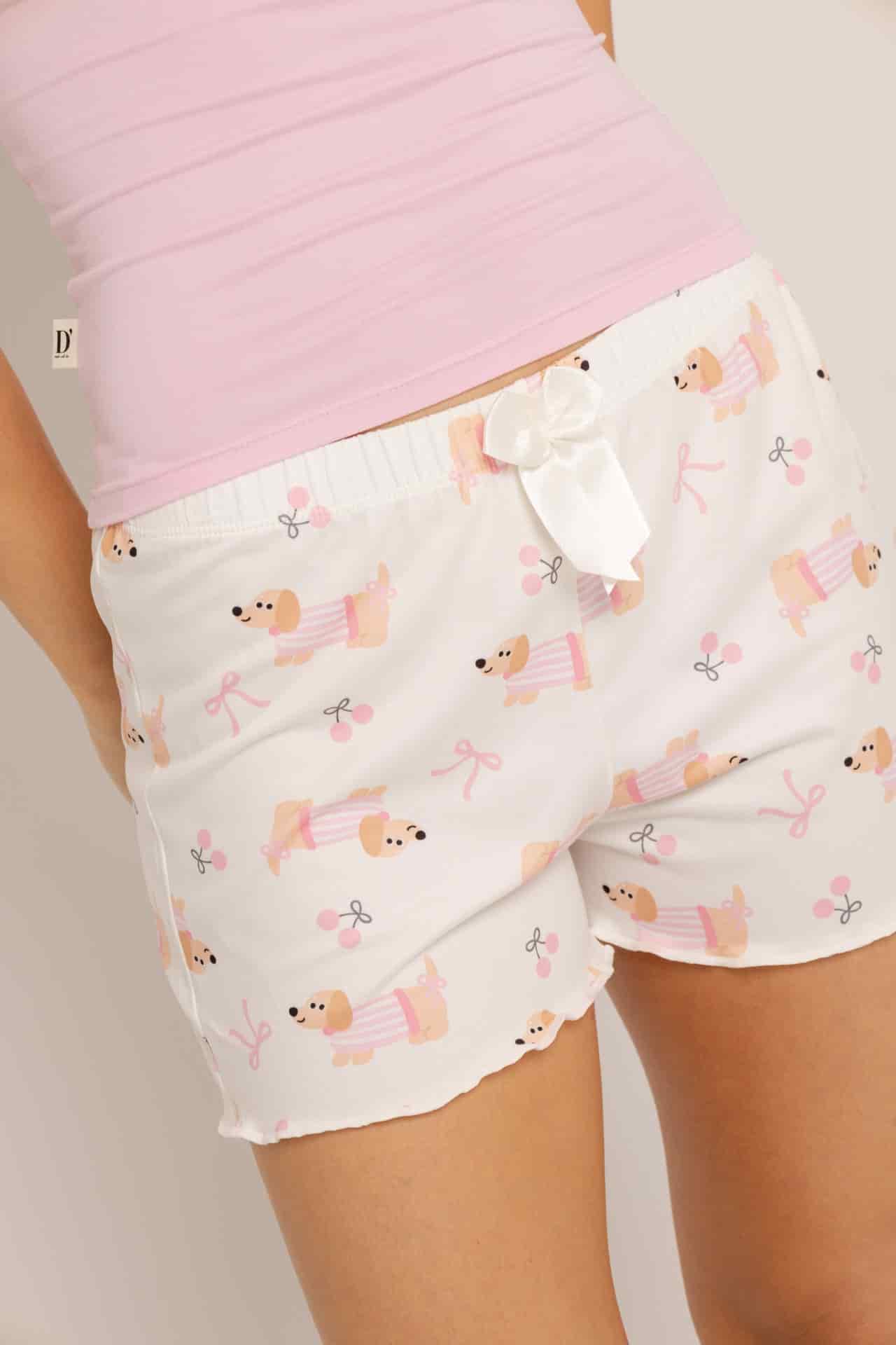 Set Short Zurich Dachshund - miniatura 4