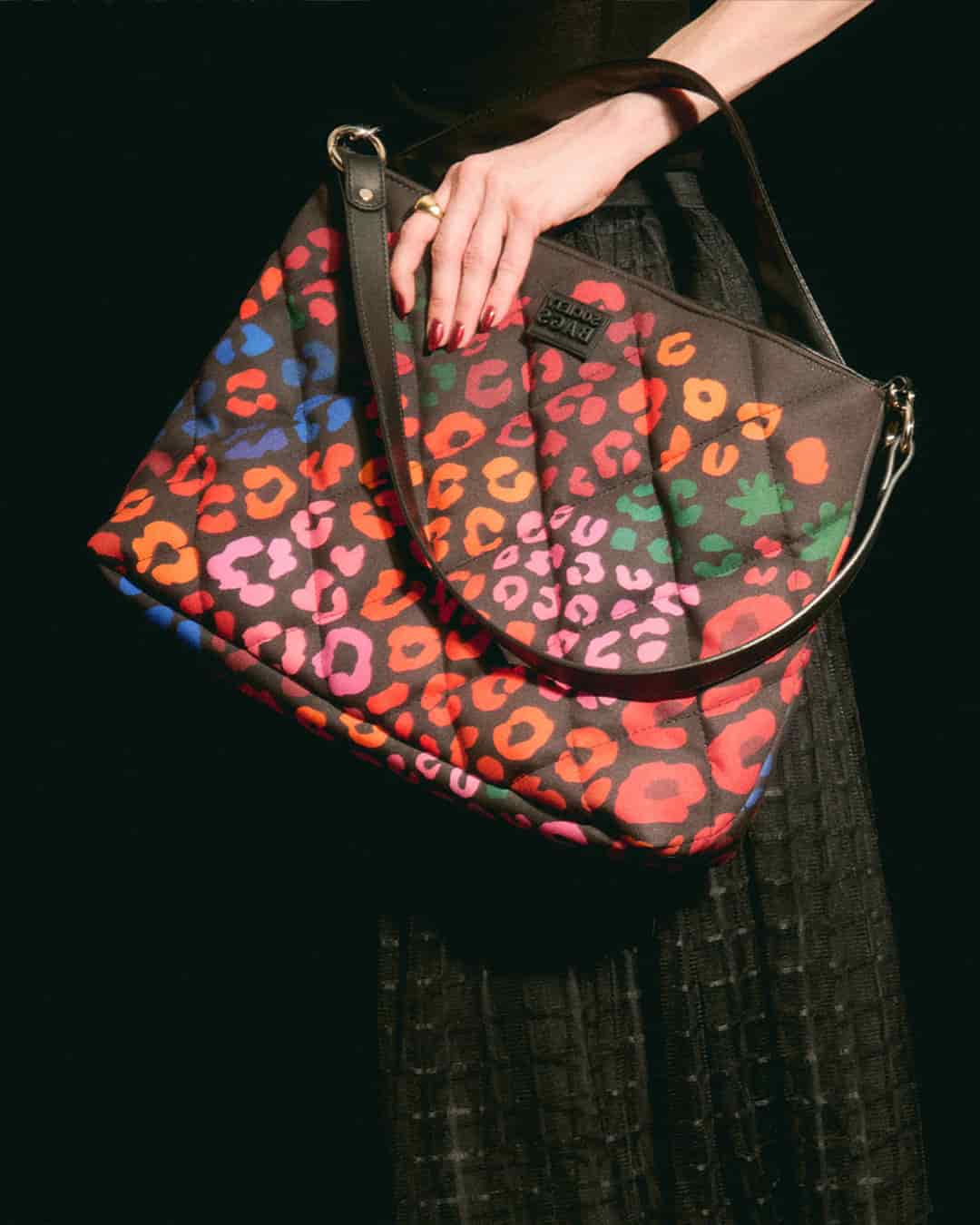 BOLSO OVERTONE - miniatura 2