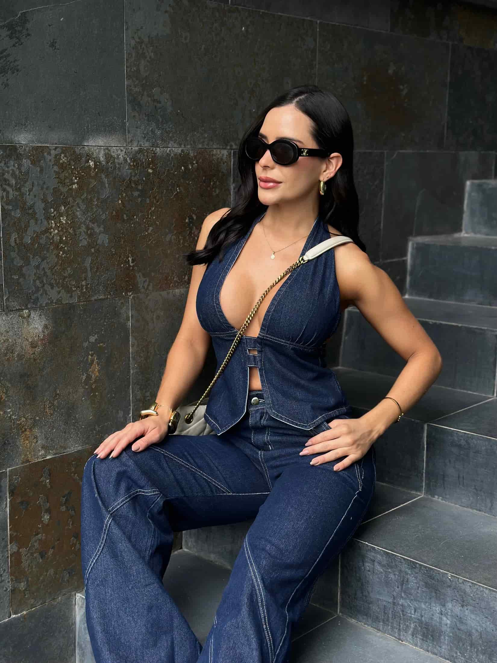 SET DENIM ANTONELLA - miniatura 4