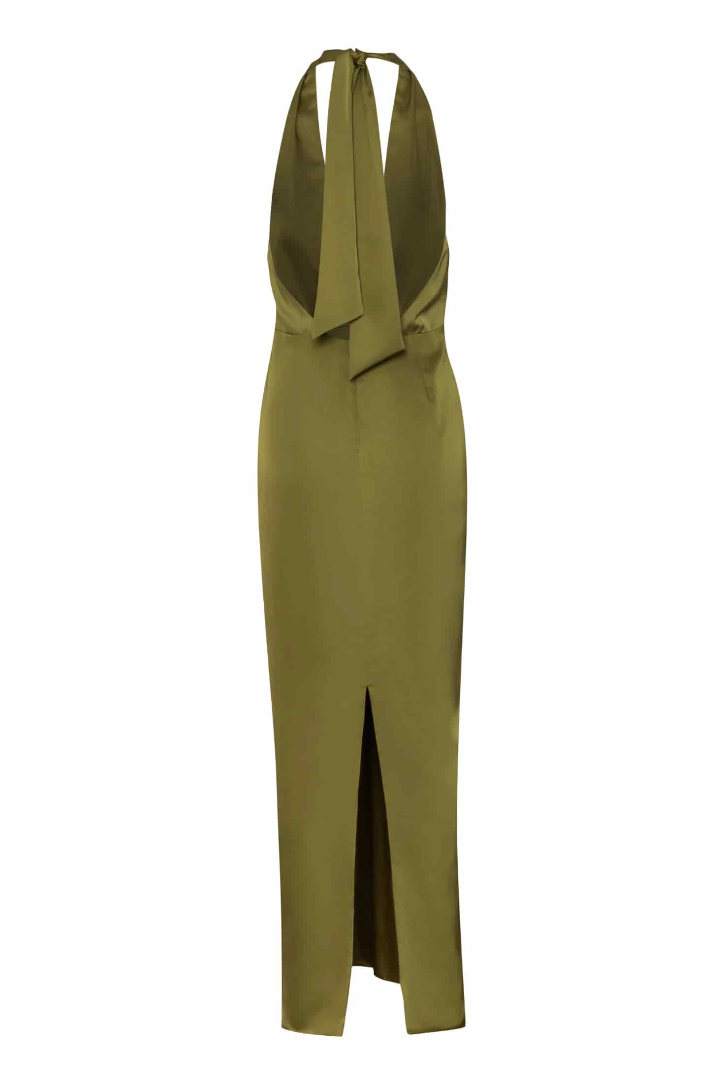 Guapi Maxi Dress - miniatura 3