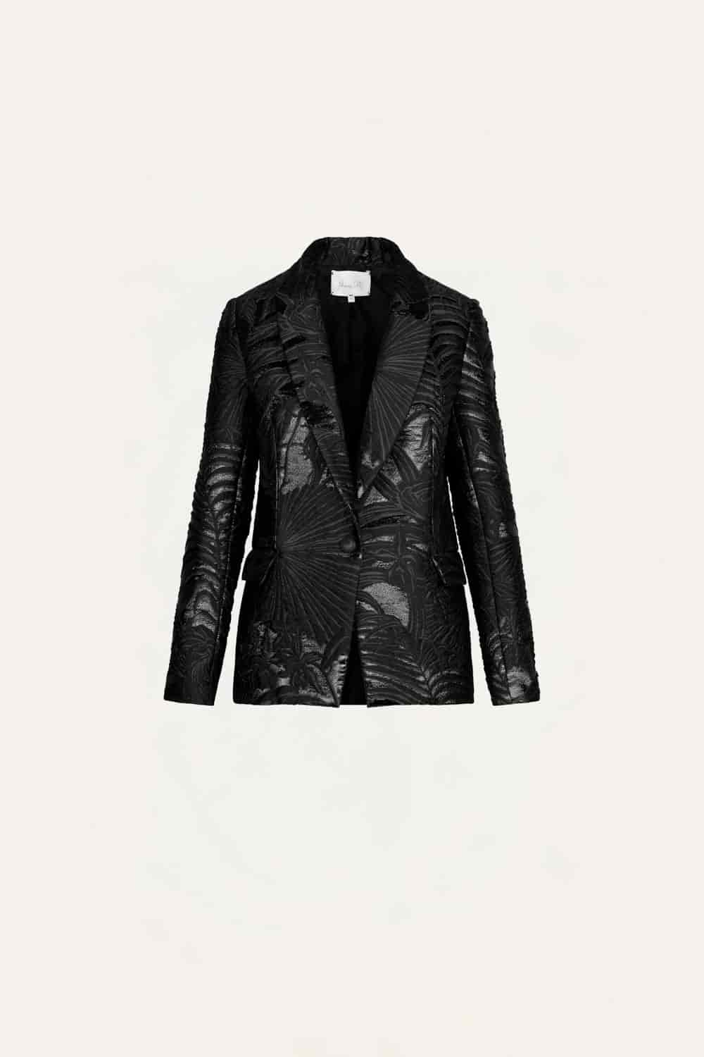 Force Of Nature Jacket - miniatura 1