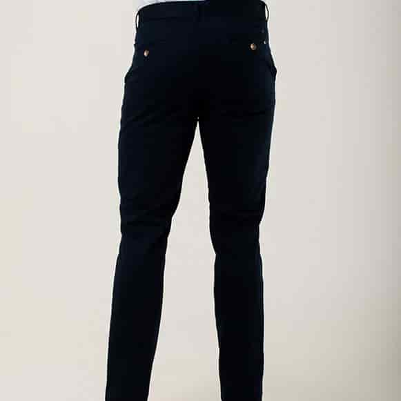 PANTALON RENZO DRILL - miniatura 18