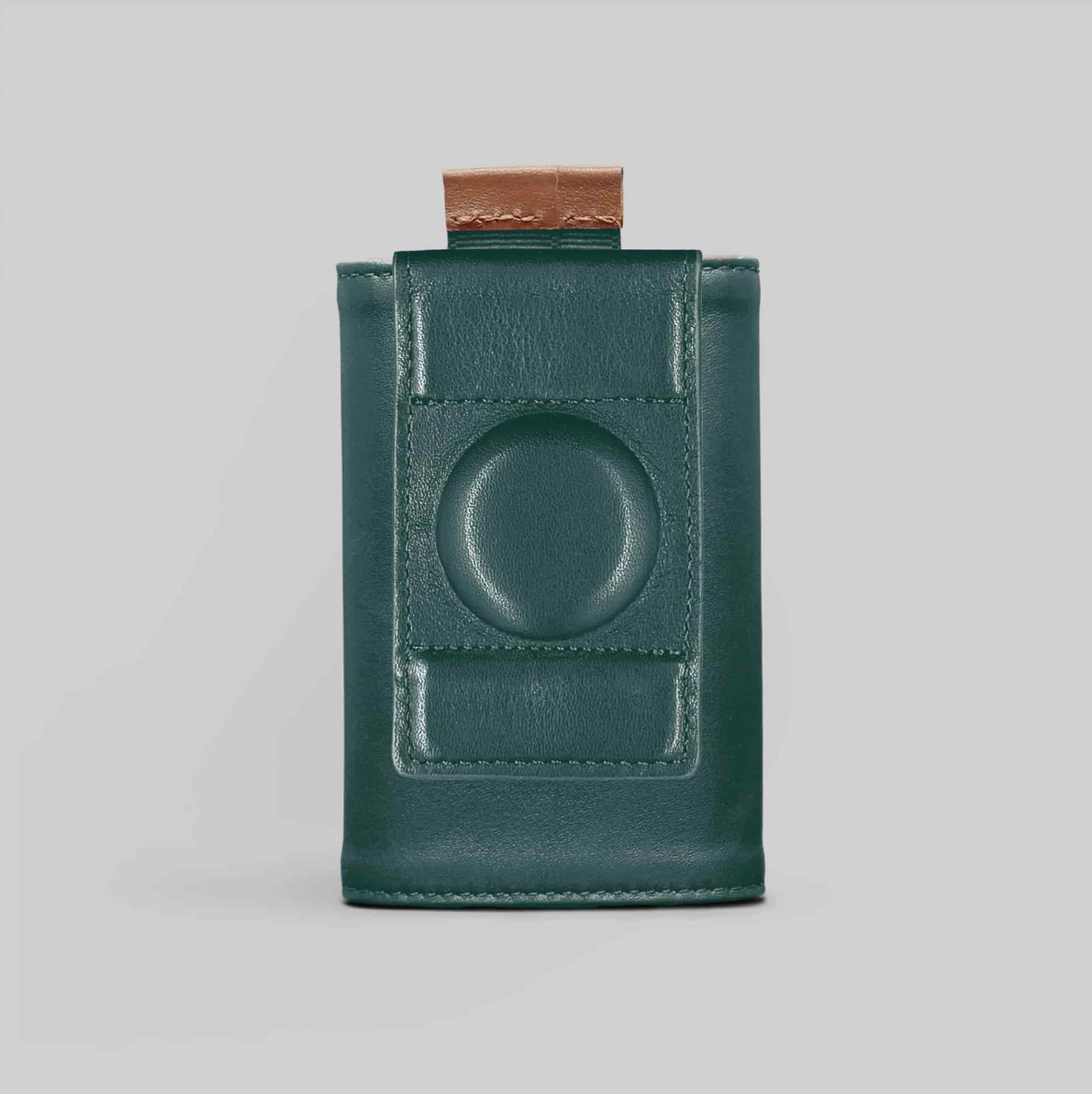 2 in 1 AirTag Money Clip - miniatura 49