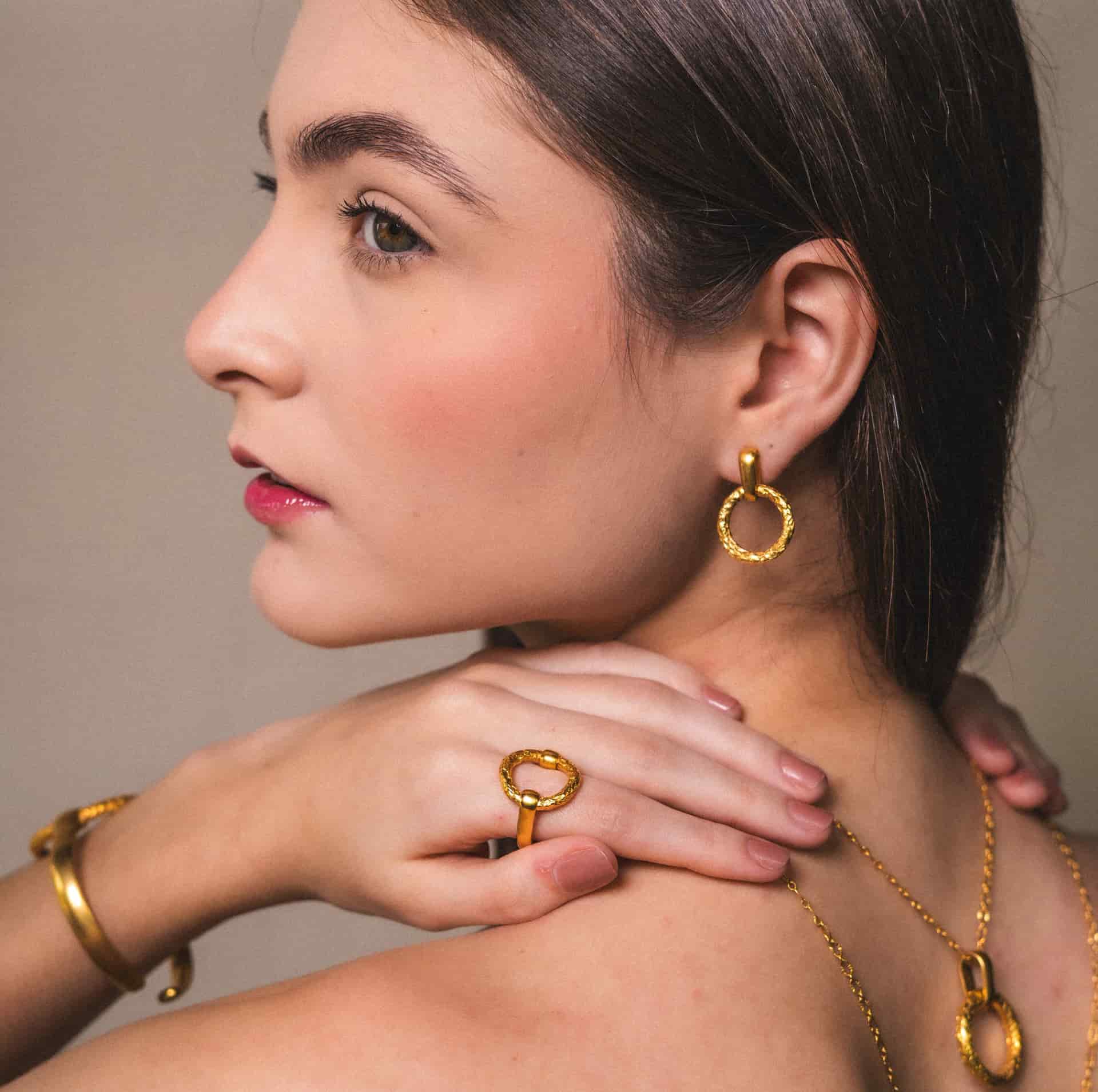 ANILLO LAZOS - miniatura 3