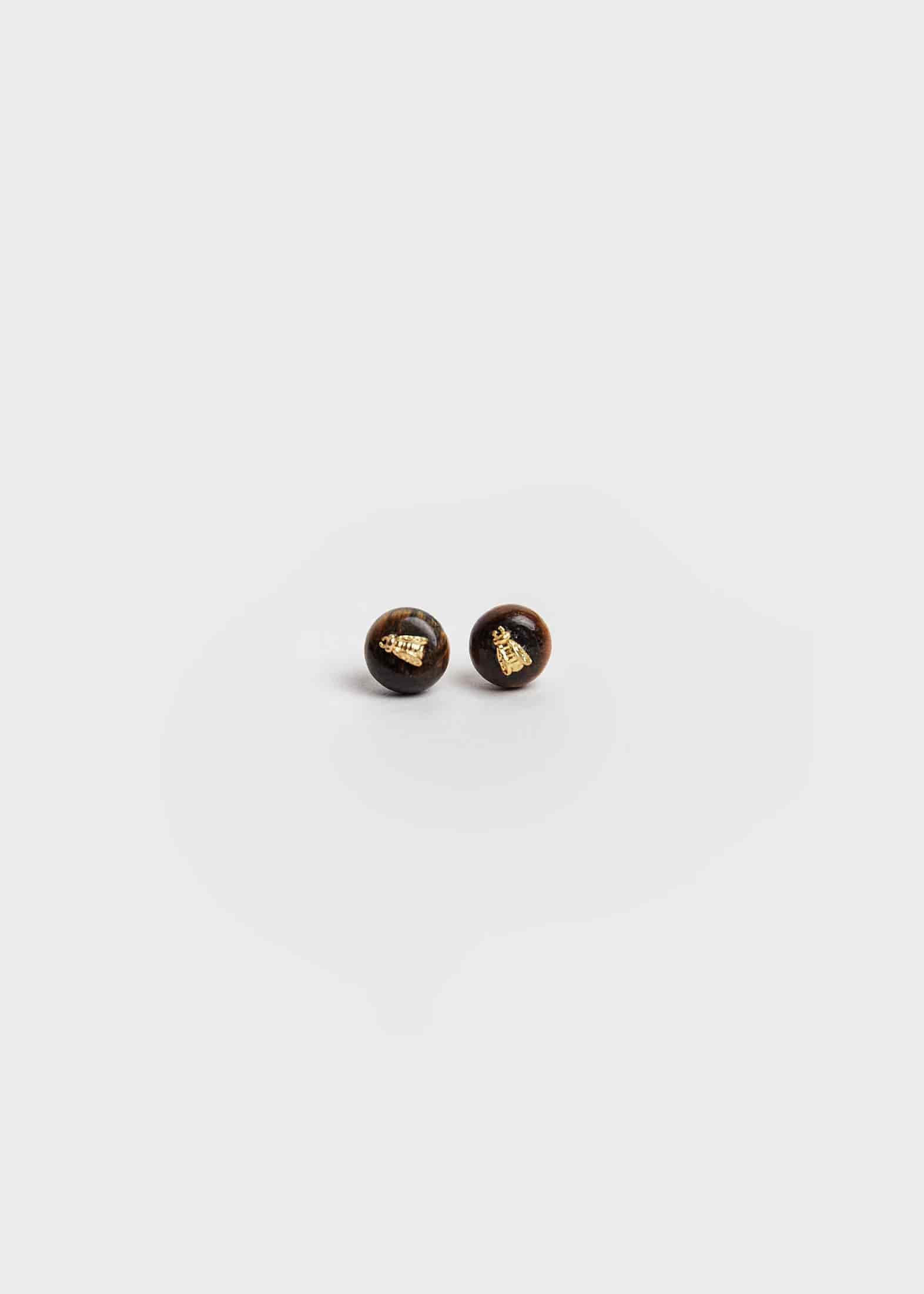 Eye Tiger Bee Stud - miniatura 5