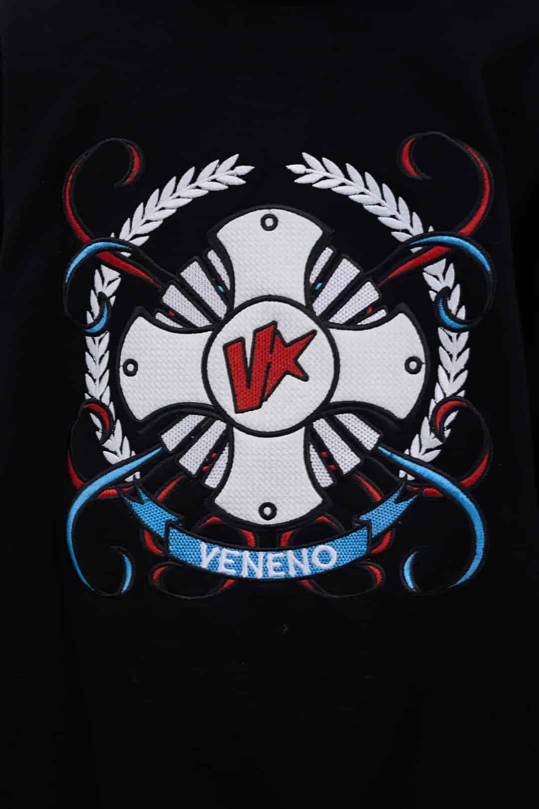 VENENO BUZO BADGE - miniatura 13