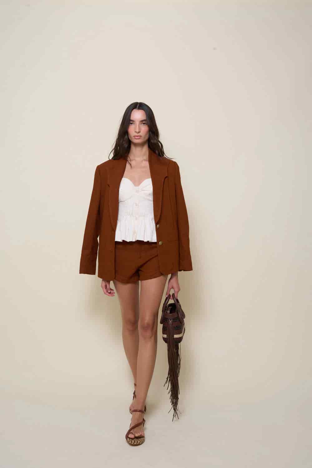 Leyenda De Andaluz Jacket - miniatura 3