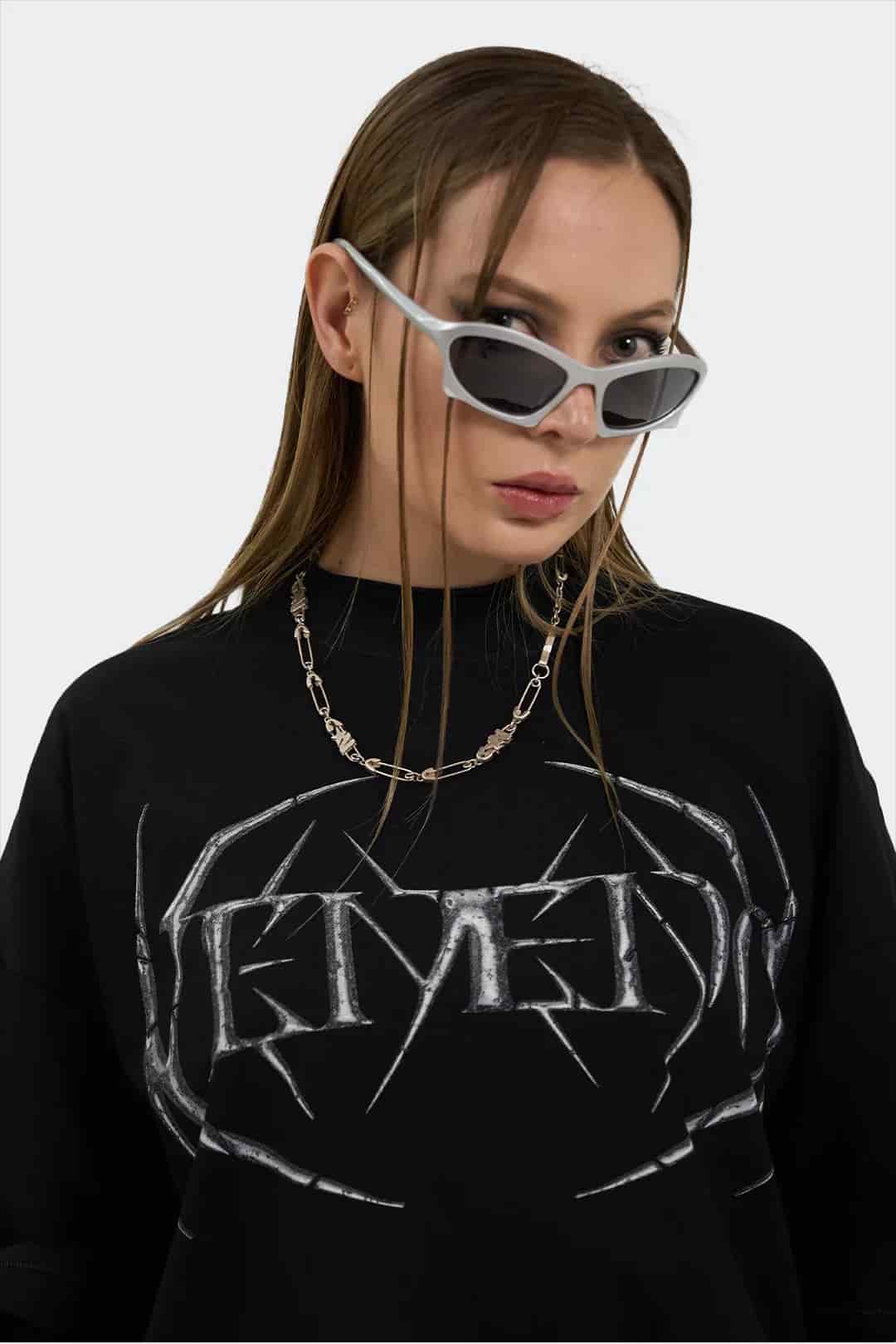 VENENO CAMISETA REMINA - miniatura 5