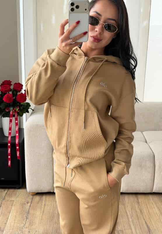 CONJUNTO ALO NUDE - miniatura 1