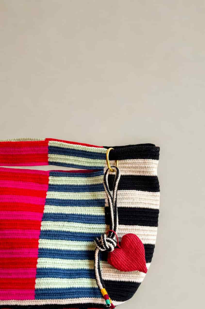 Andina Large Shopper Bag - miniatura 2