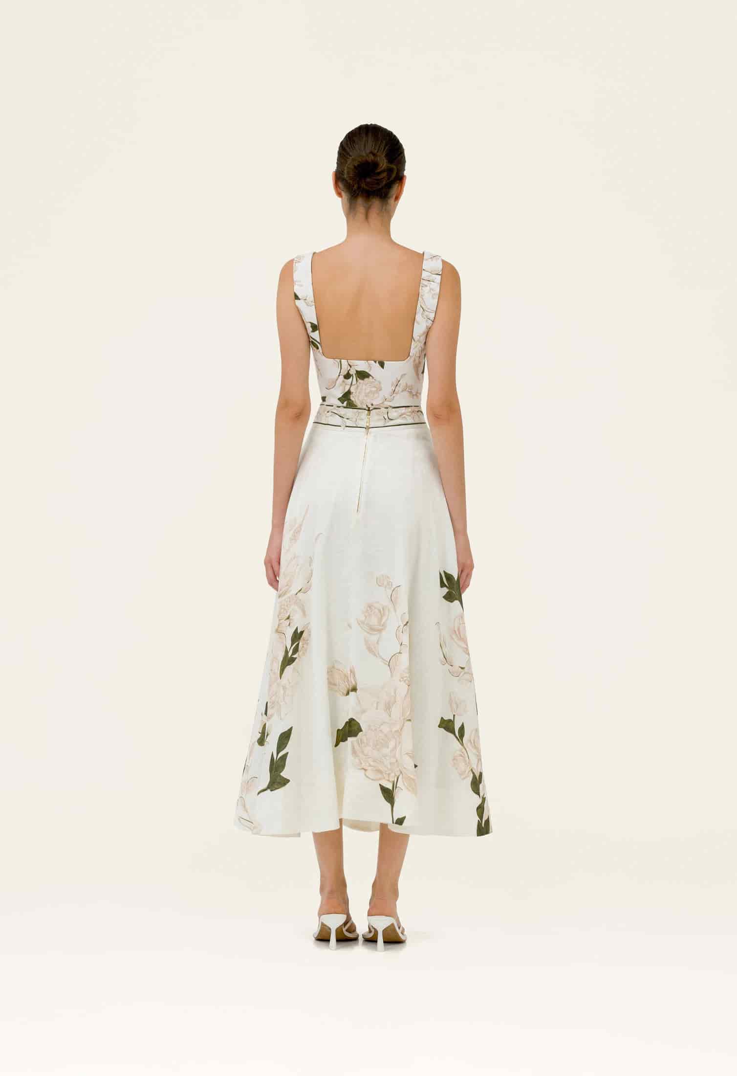Reserva Gardenia Corset - miniatura 4