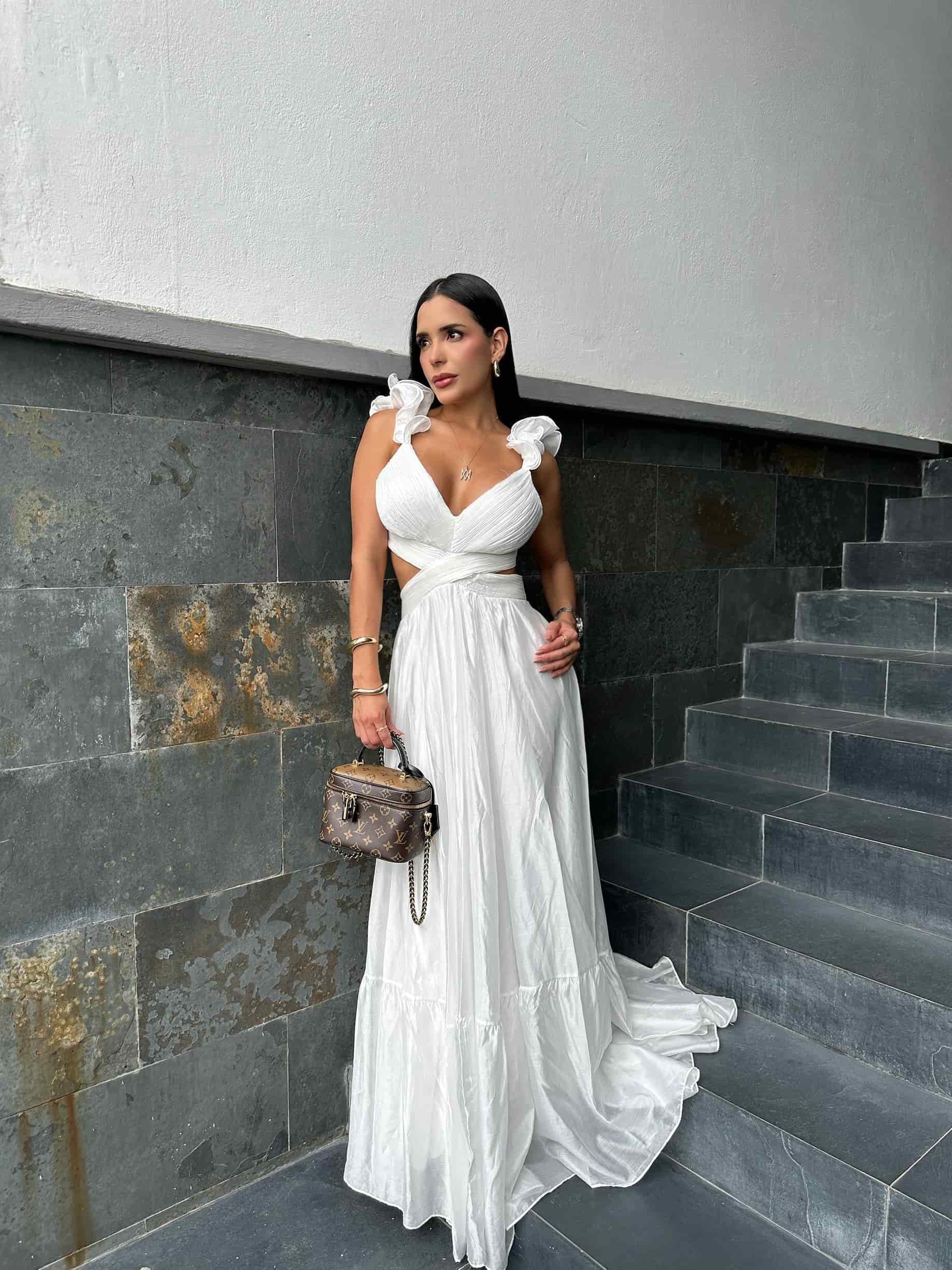 VESTIDO AMAPOLA - miniatura 1