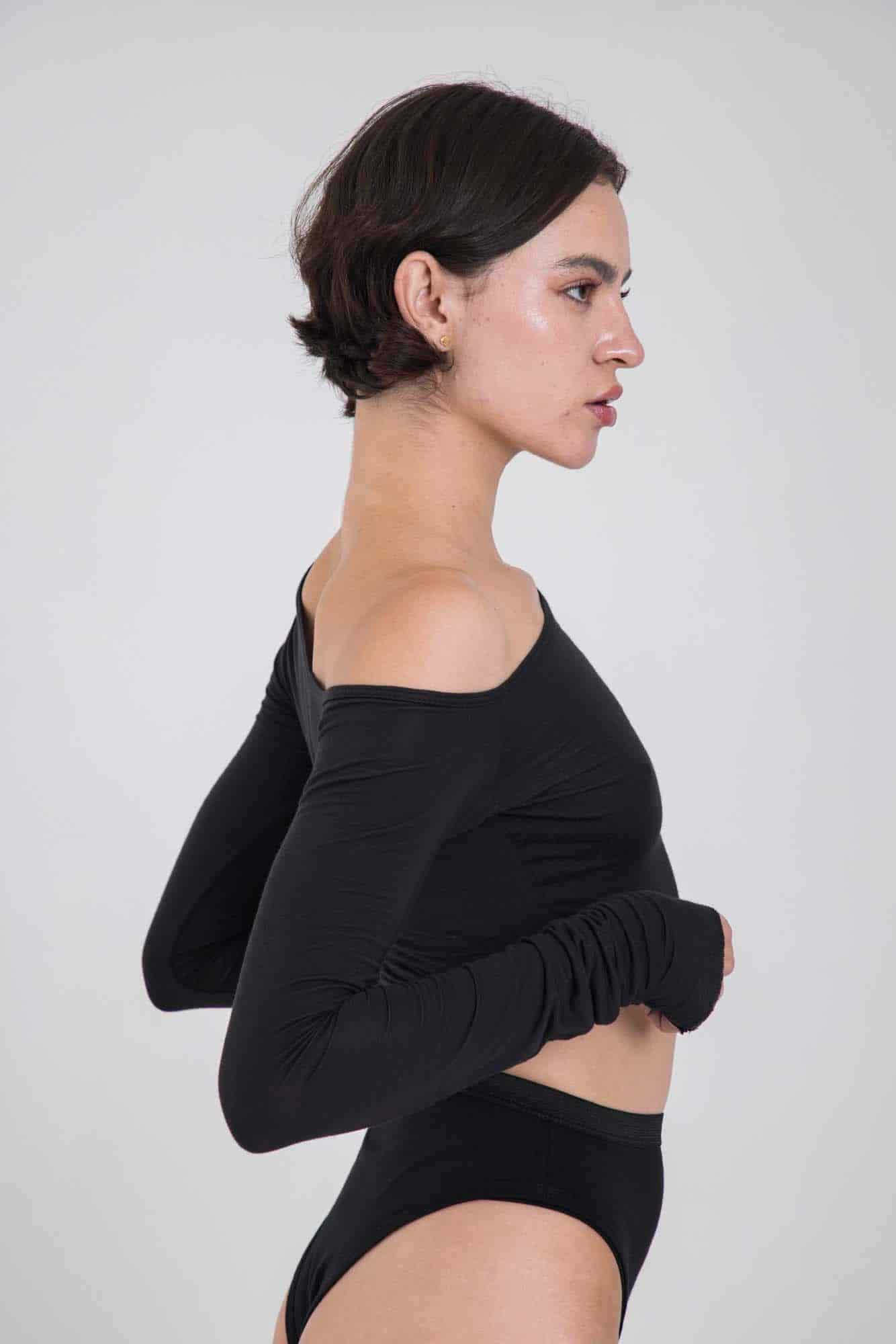 SELENA TOP - miniatura 7