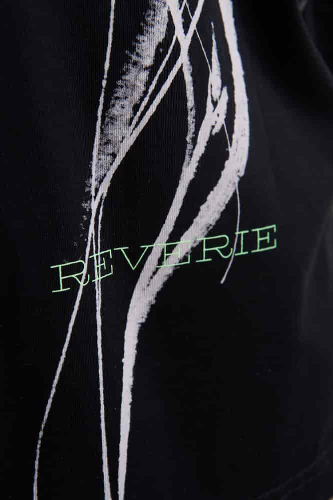 TRANCE LONG SLEEVE T-SHIRT - miniatura 8