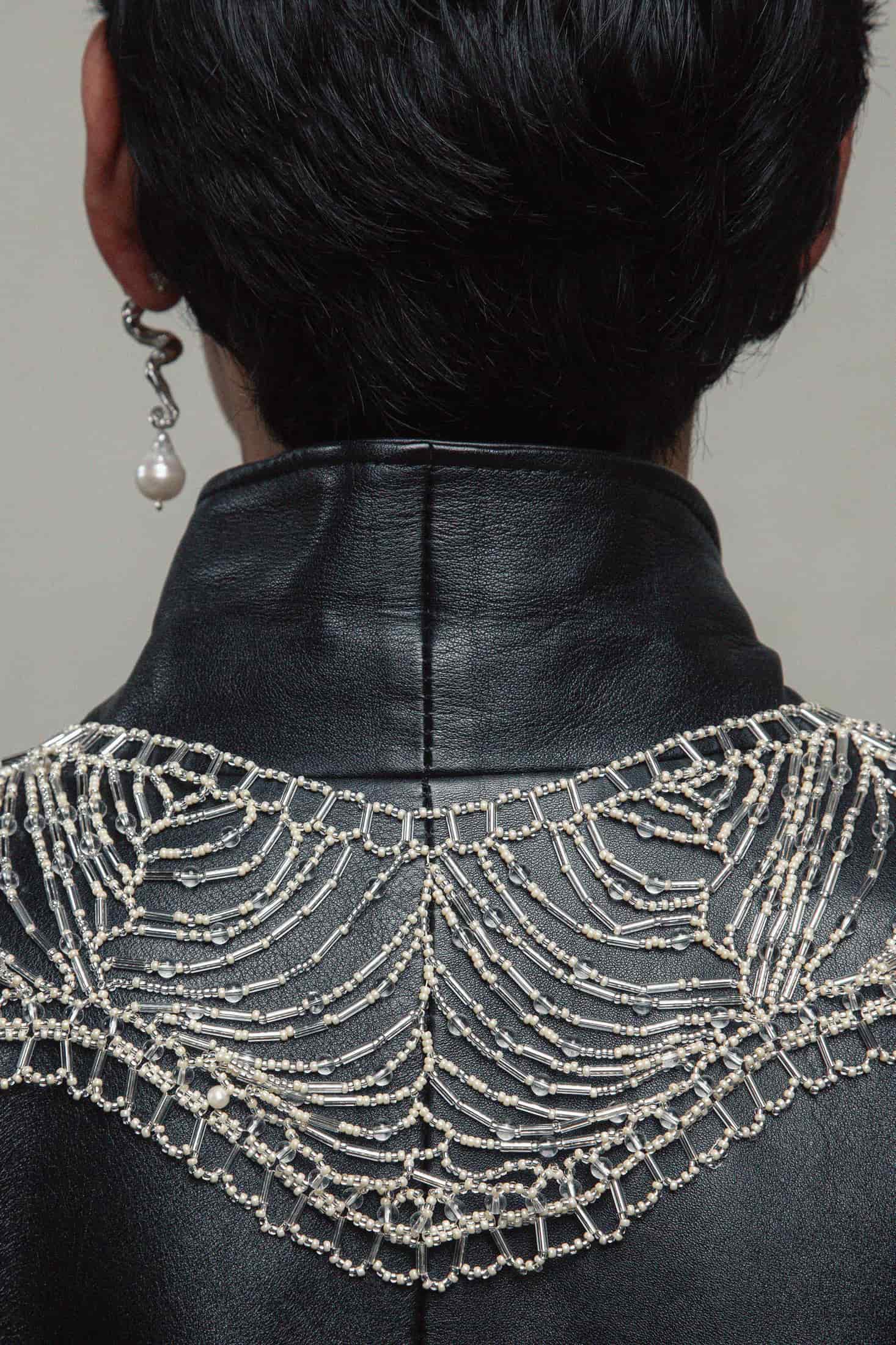 Cuello Crema Pastelera - miniatura 3