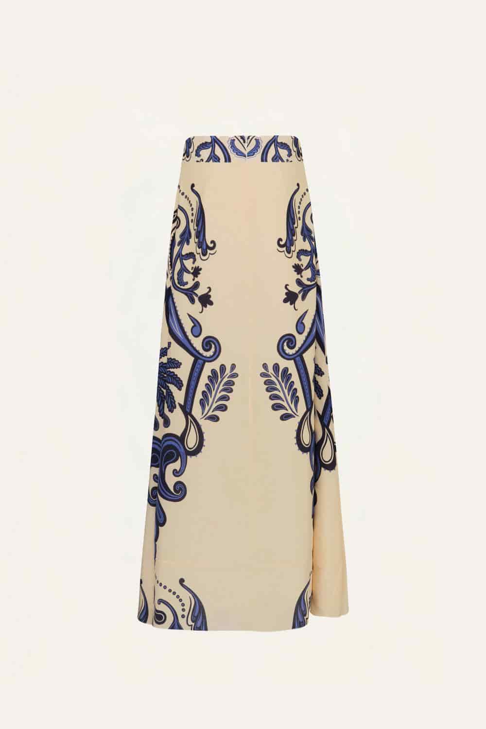Everywhere Skirt - miniatura 3