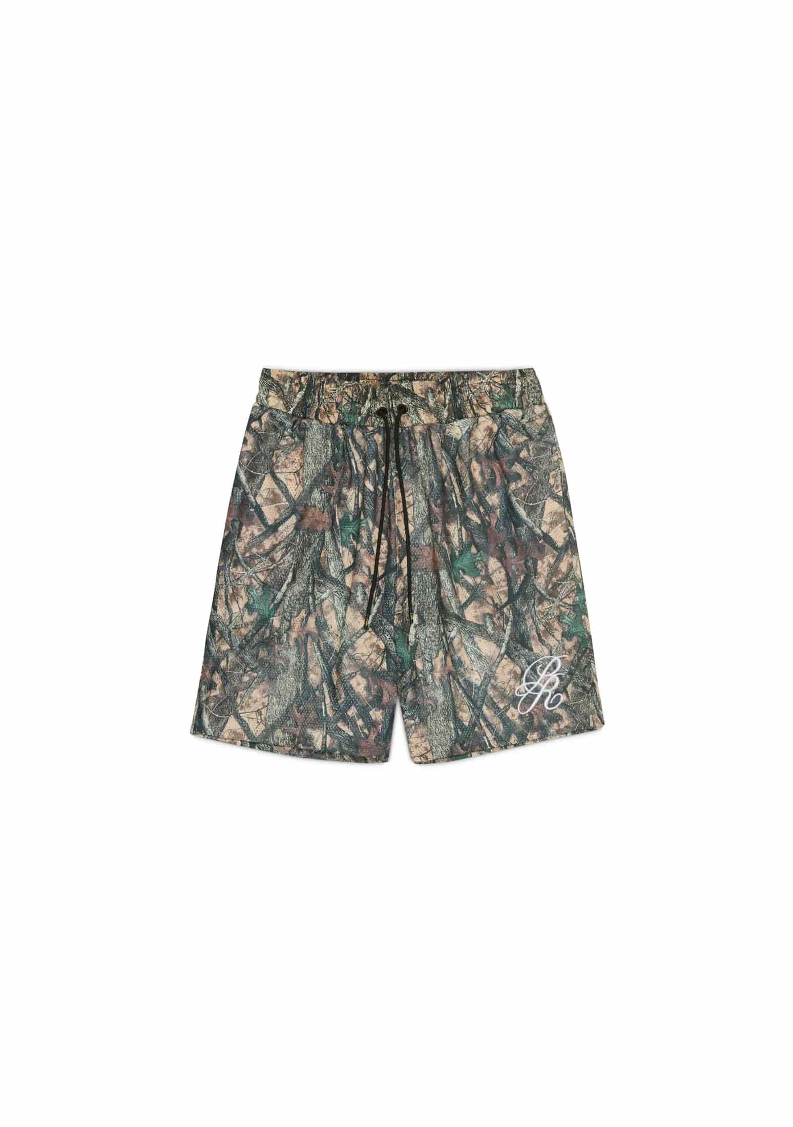 Highland shorts - miniatura 1