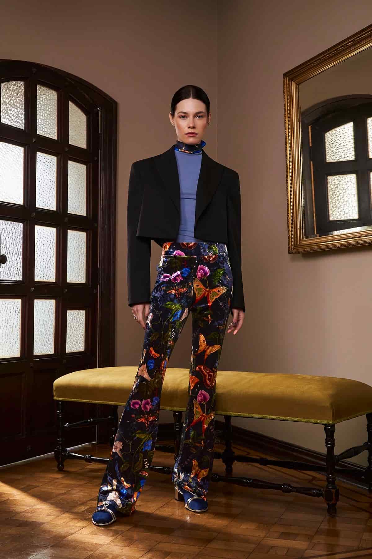 Pantalon Terciopelo - Actia Lunar - miniatura 2