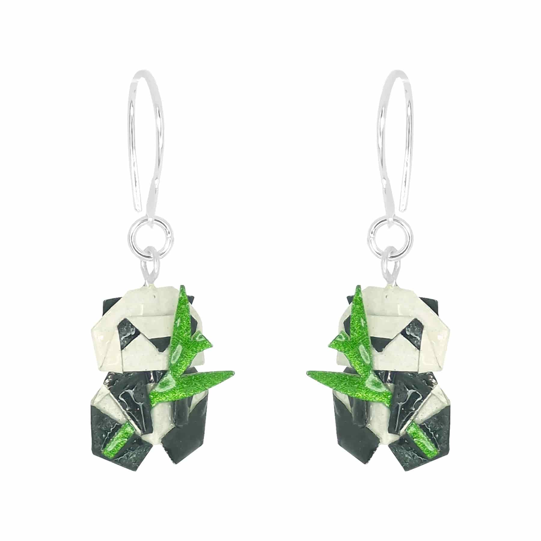 Arete panda - miniatura 1