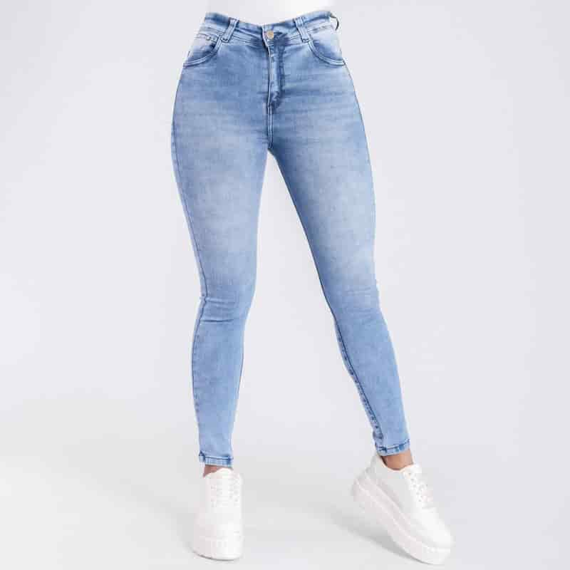 Jean Axspen Skinny AX-1223 - miniatura 1