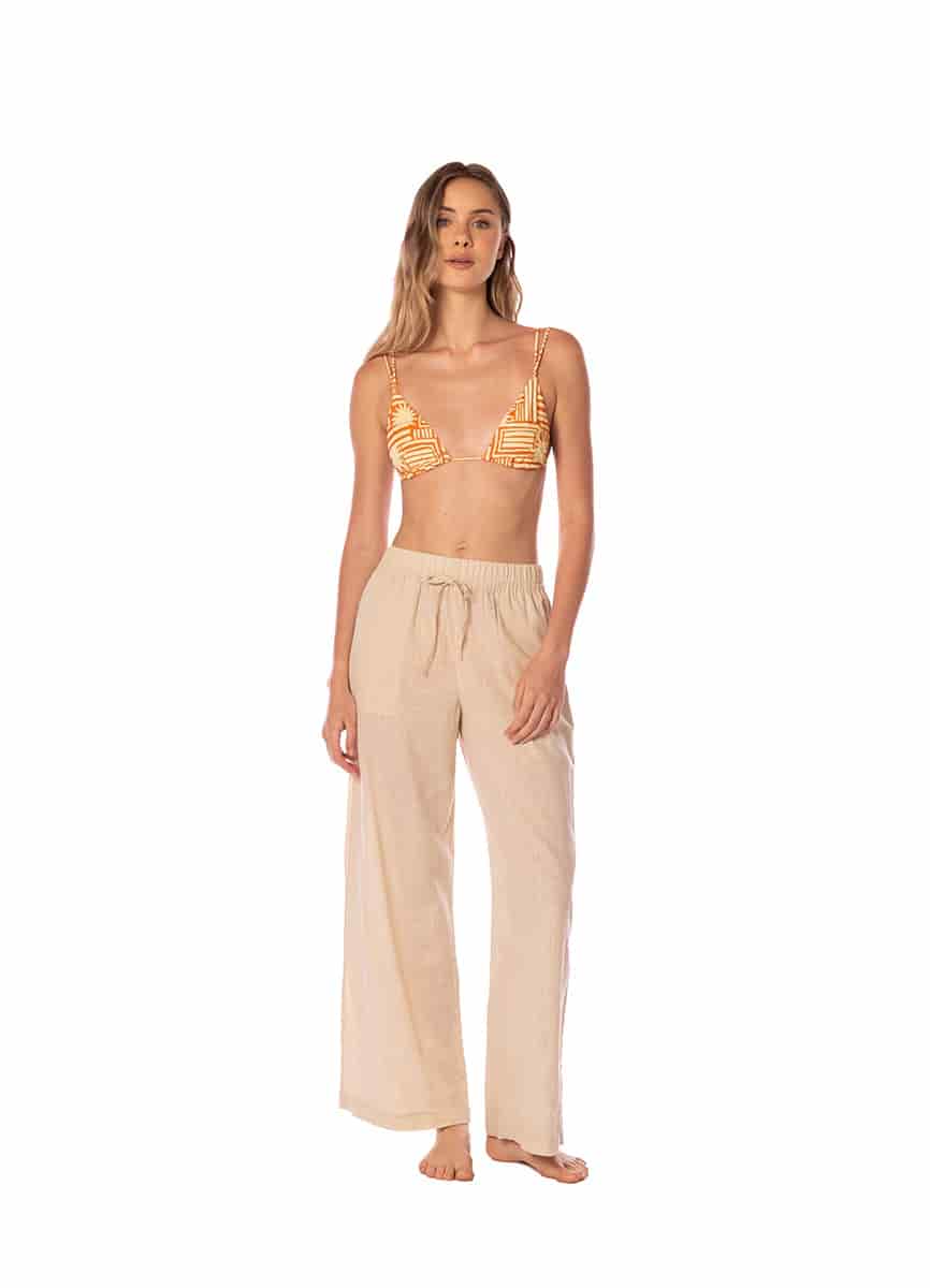 ESSENTIALS AGATHA PANT 9468 - miniatura 6