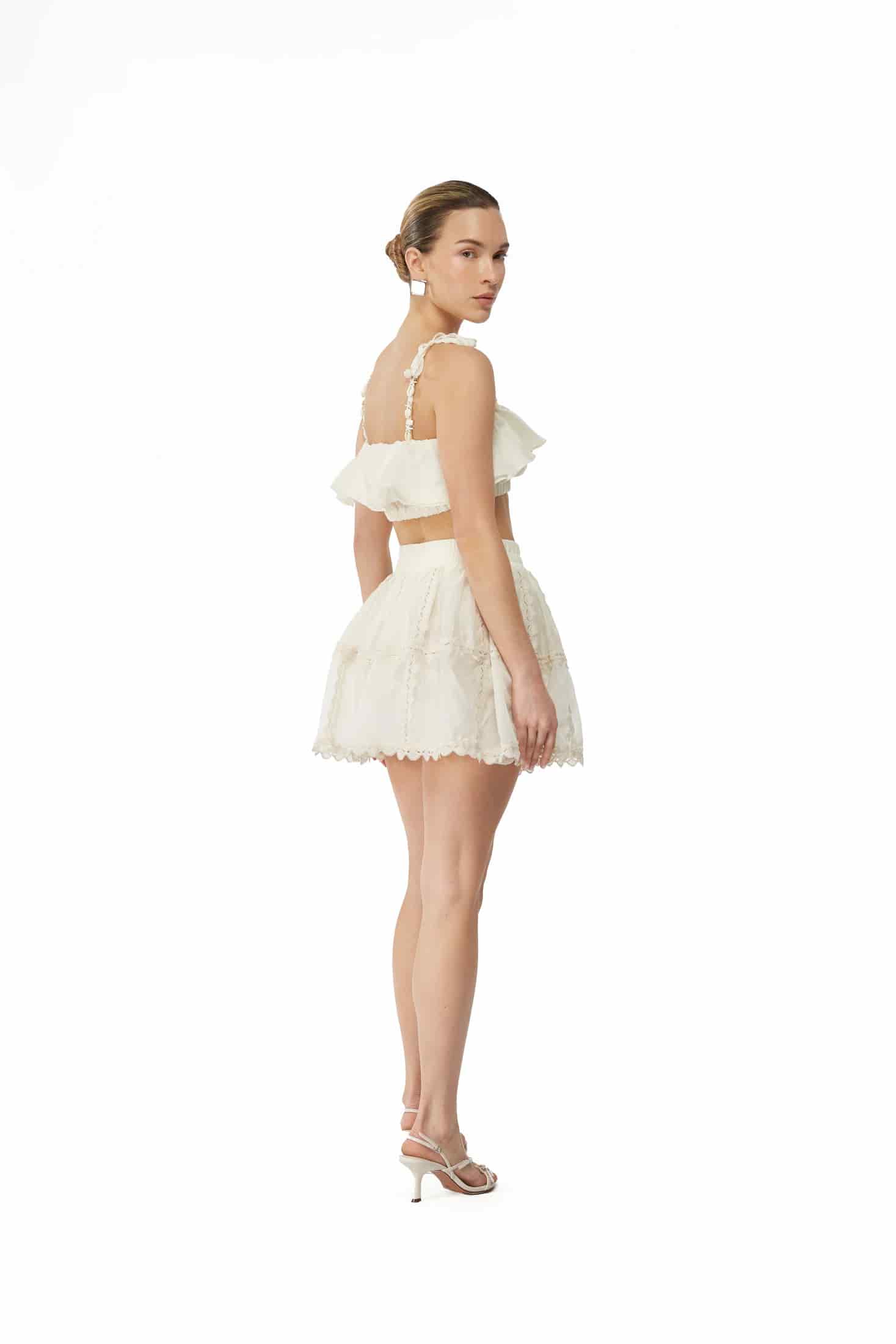 SIROCCO TOP CREAM - miniatura 5