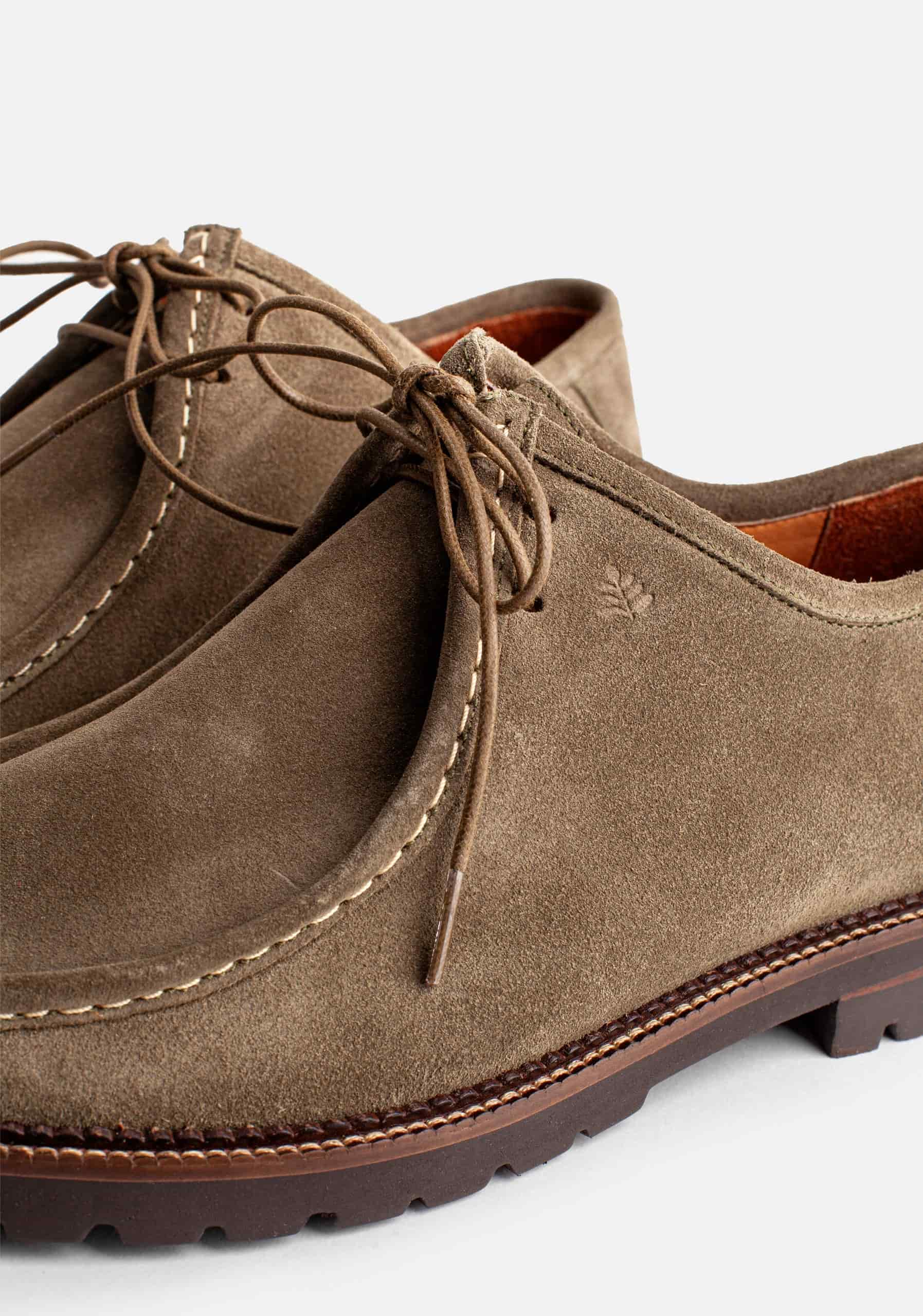 Zapato Sport Wallace Taupe - miniatura 4
