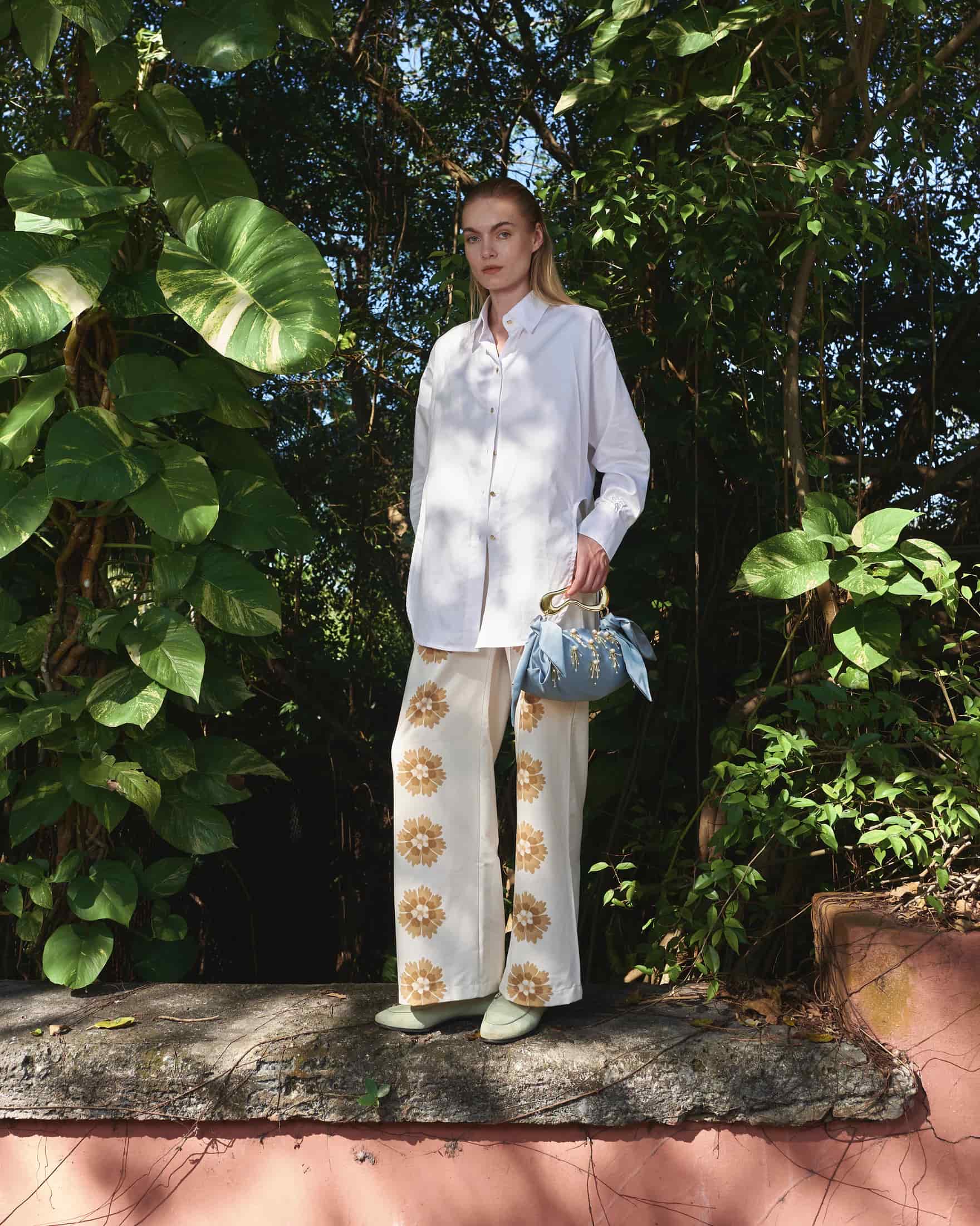 Piji Pants - miniatura 2