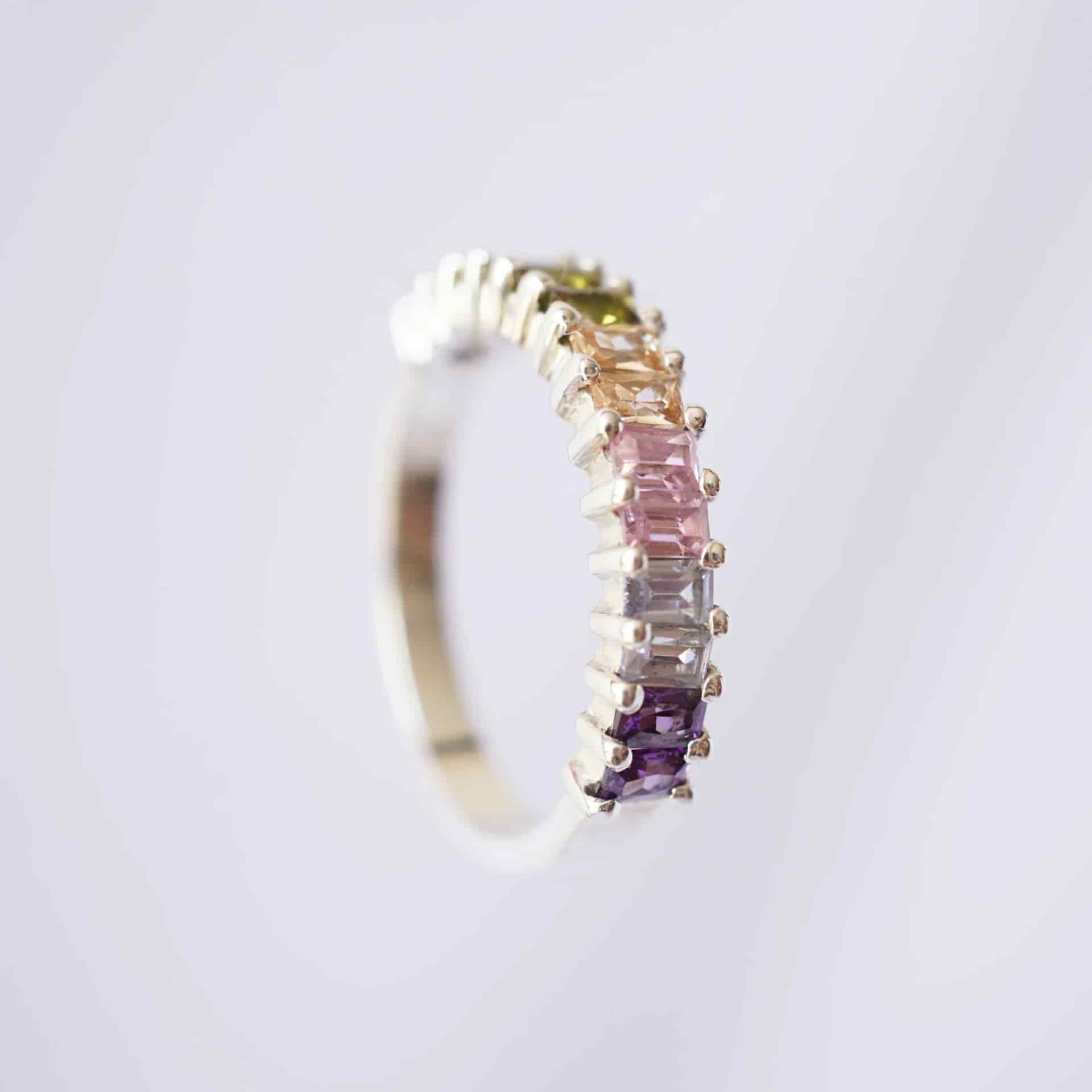 Anillo Lovely - miniatura 2
