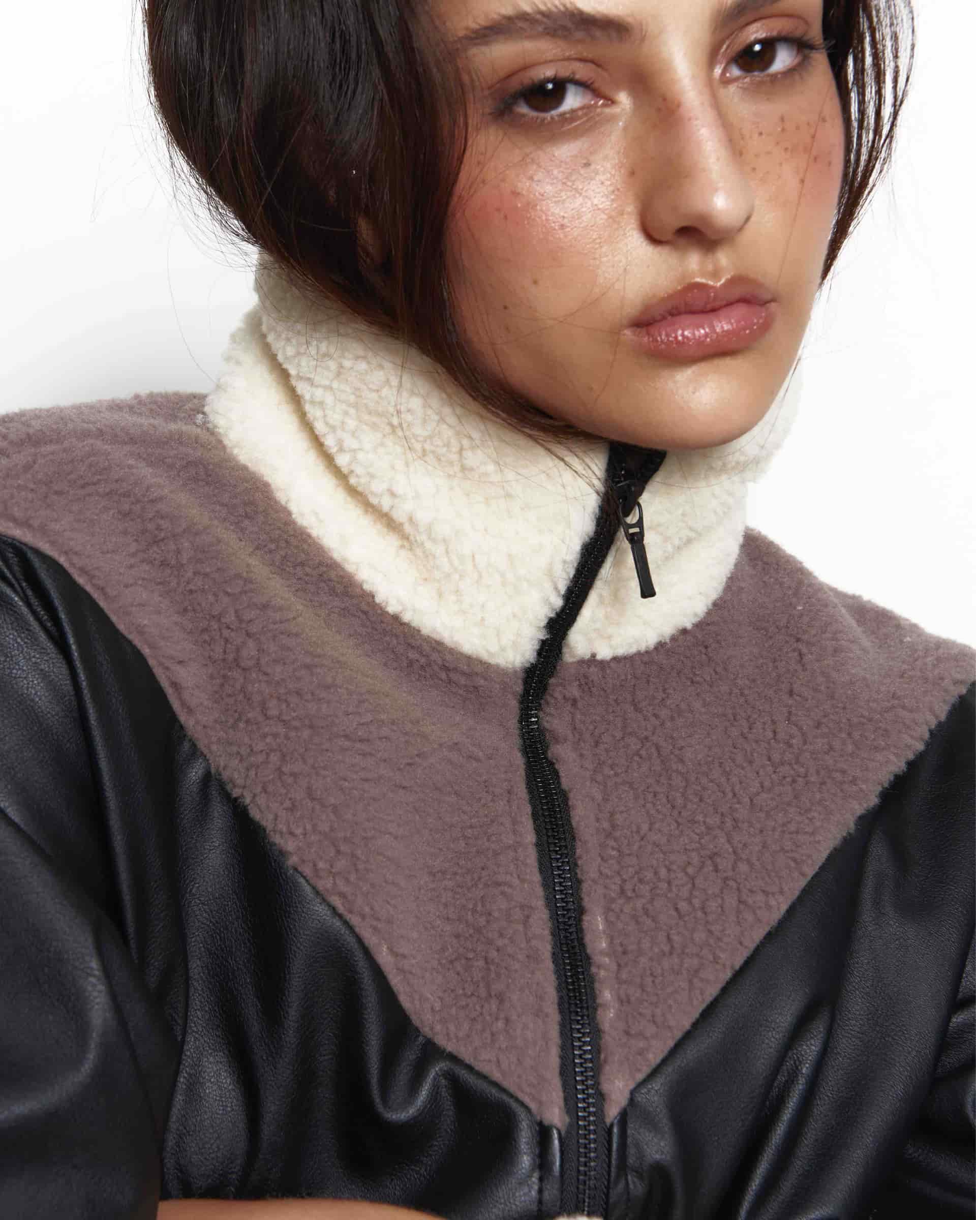 POLAR JACKET - miniatura 3
