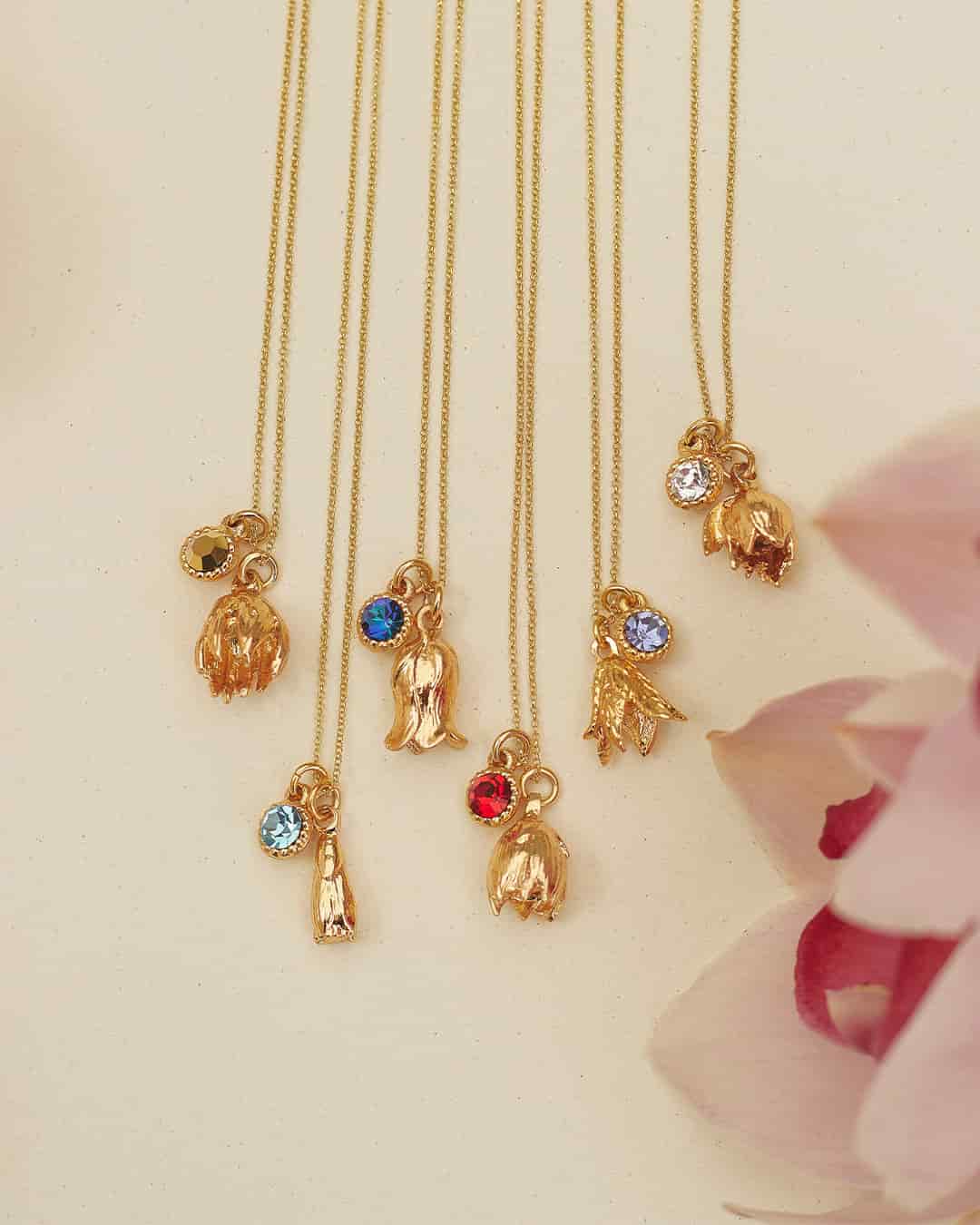 Collar The Garden - miniatura 42