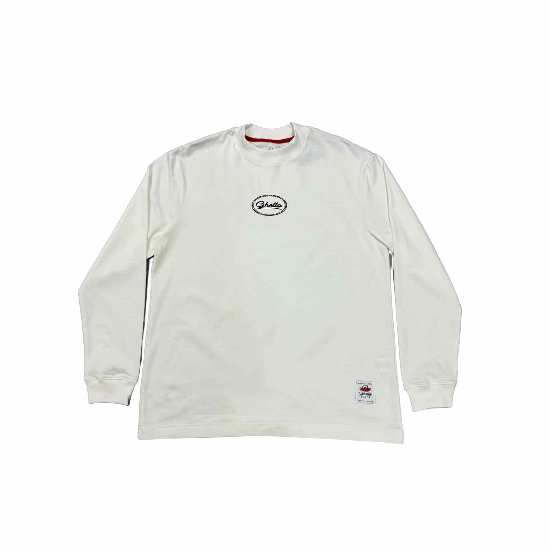 Camibuso Crema Fino - miniatura 1
