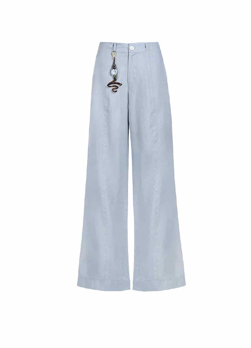 STONE TOWN ARISHA PANT 9588 - miniatura 2