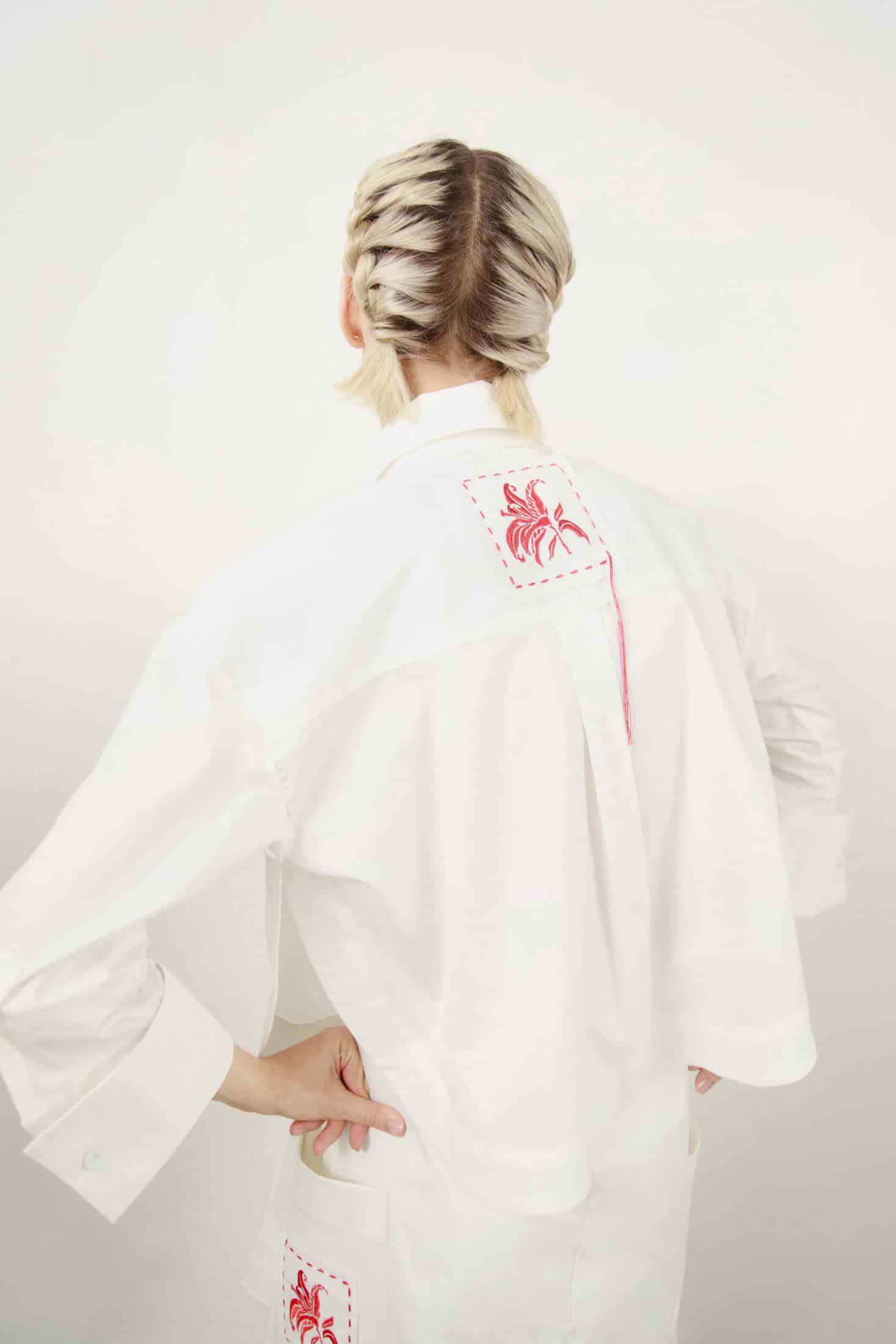 The Eleonor Shirt - miniatura 6