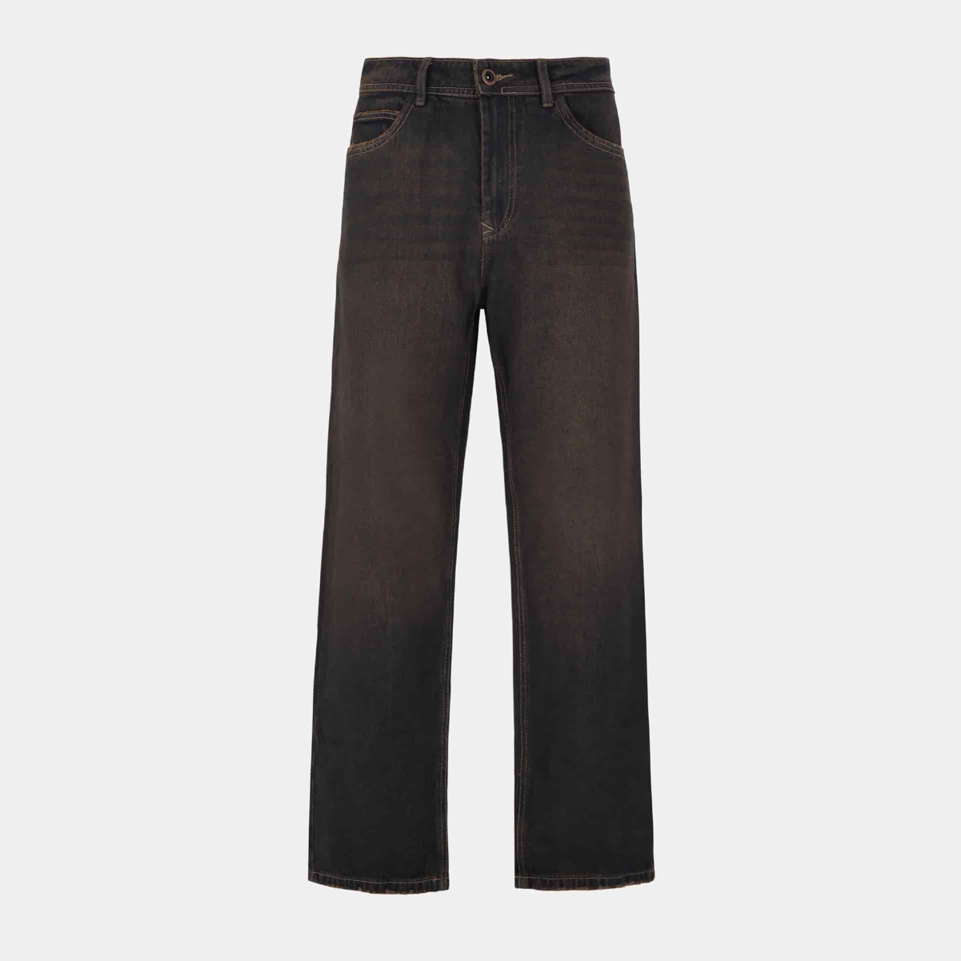 Rust Fade Relaxed Dirty - miniatura 1