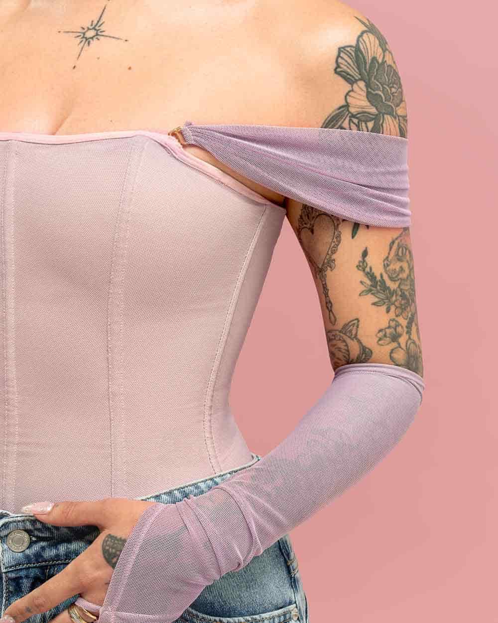 Corset Sabrina - miniatura 7