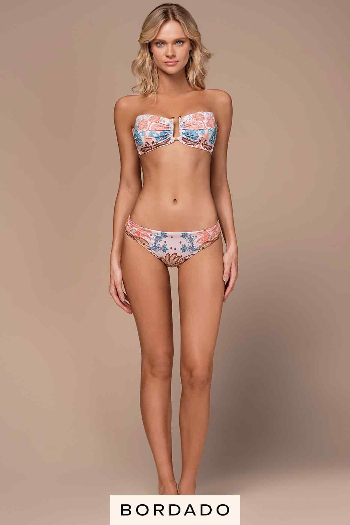 TOP DE BIKINI PHILLIP FIORENTINA - miniatura 4
