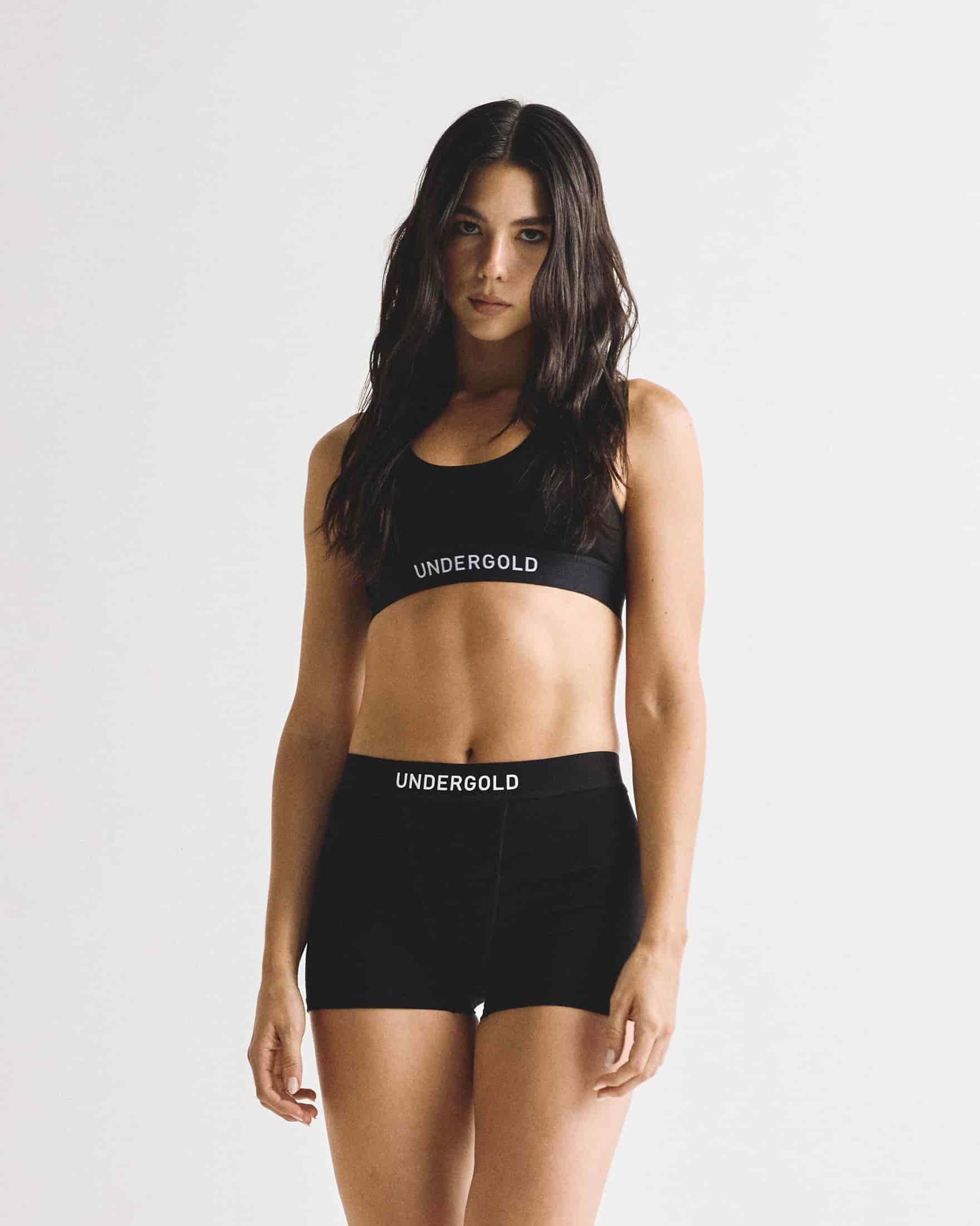 Pack x2 W Basics Underwear Top - miniatura 2