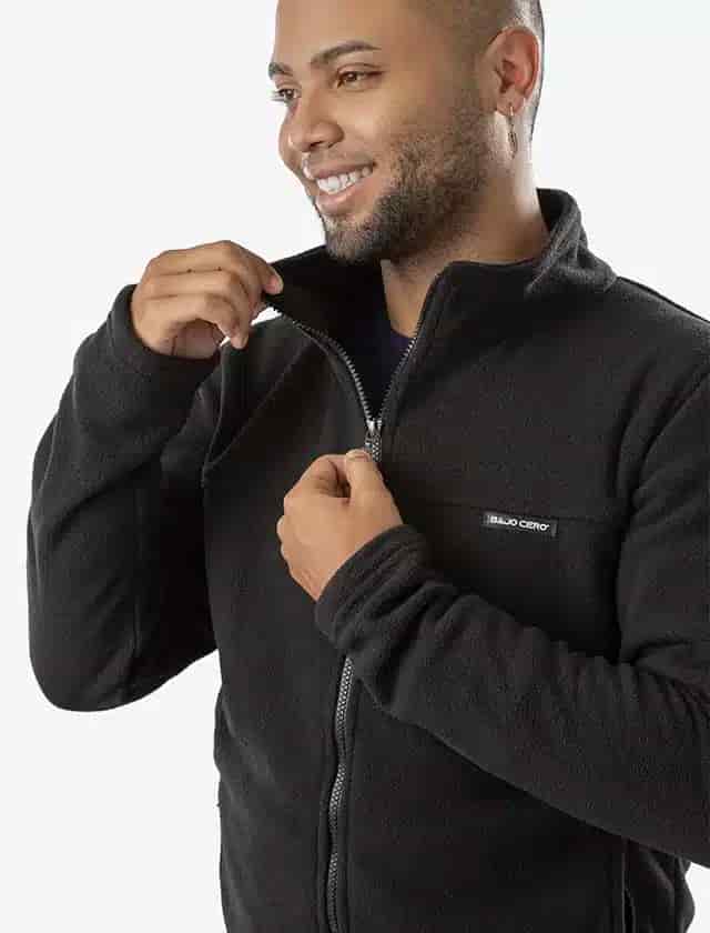 Chaqueta Térmica Pacific Fusion Jacket H - miniatura 3