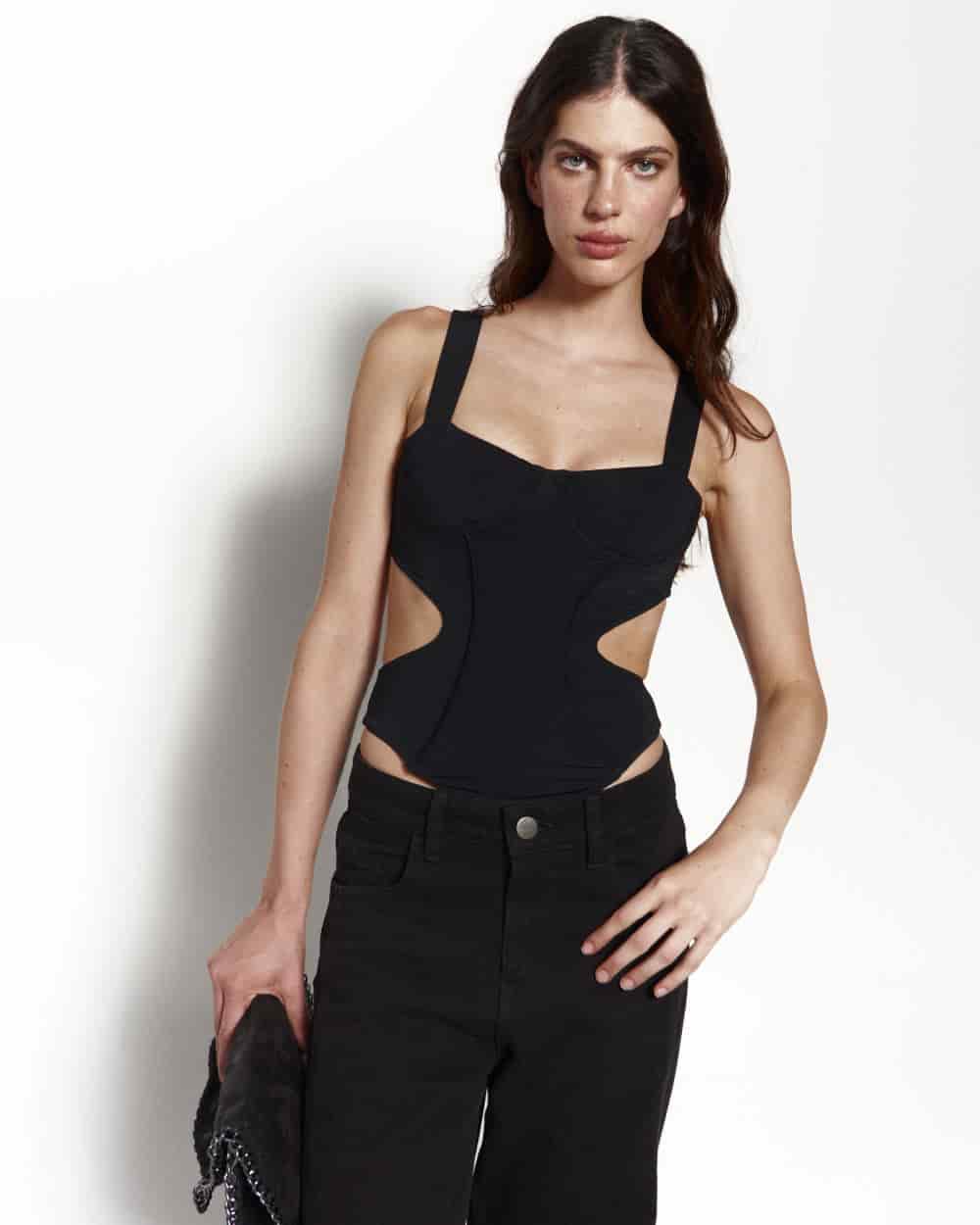 PURL BLACK BODY - miniatura 3