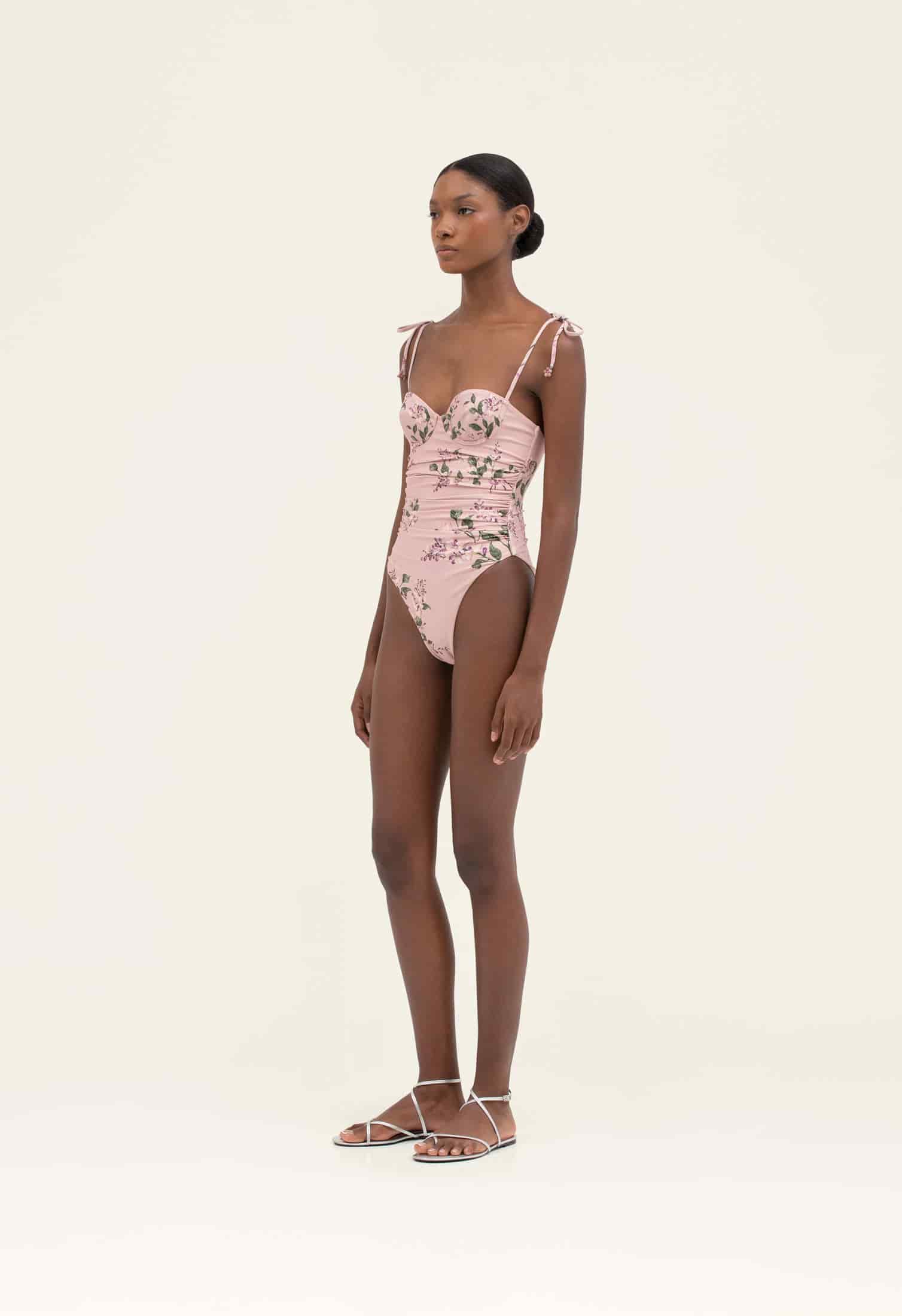Rabano Wisteria One Piece - miniatura 3