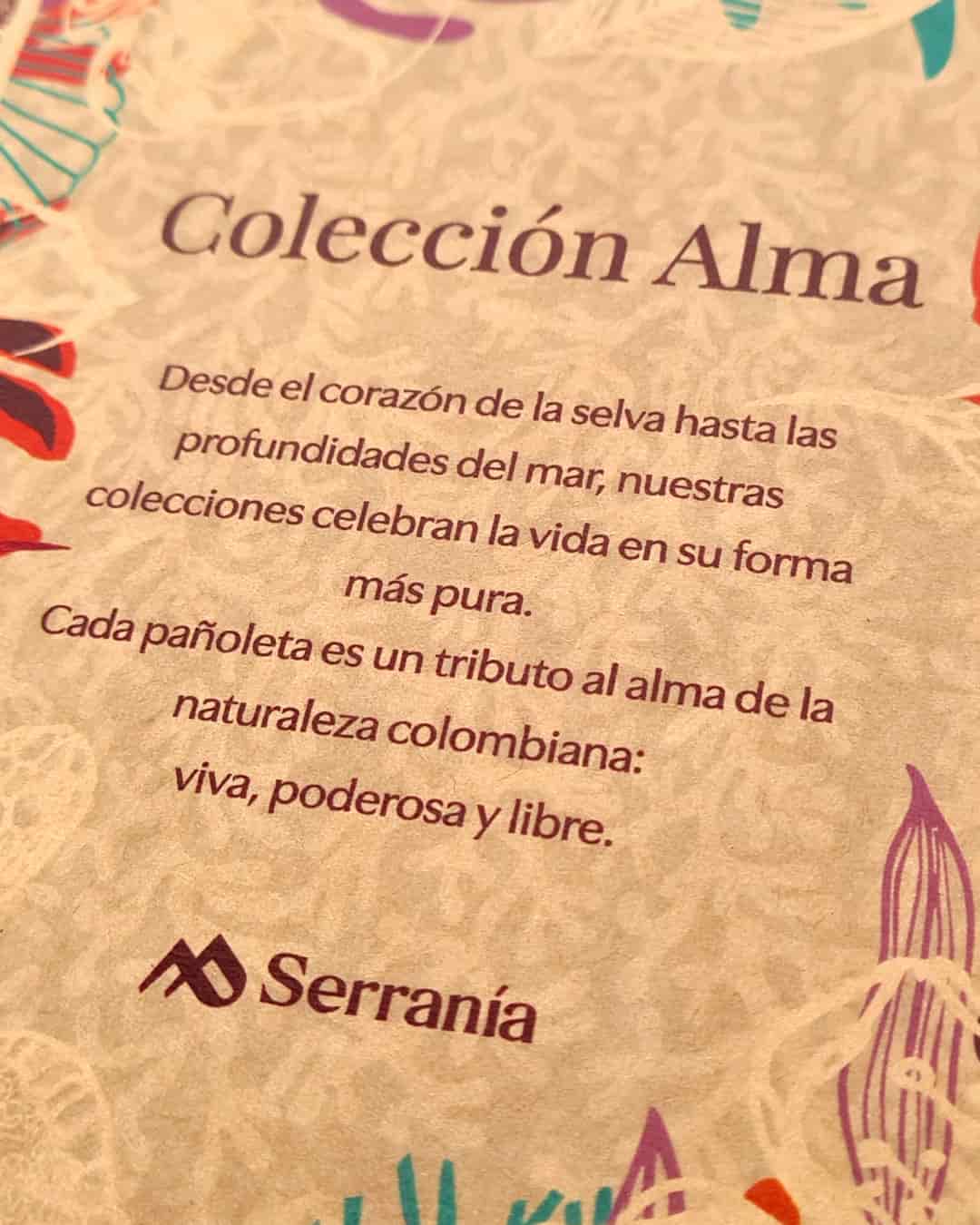 Pack de 2 Pañoletas Mediana (70x70cm) / Guacamaya + Mariposa - miniatura 8