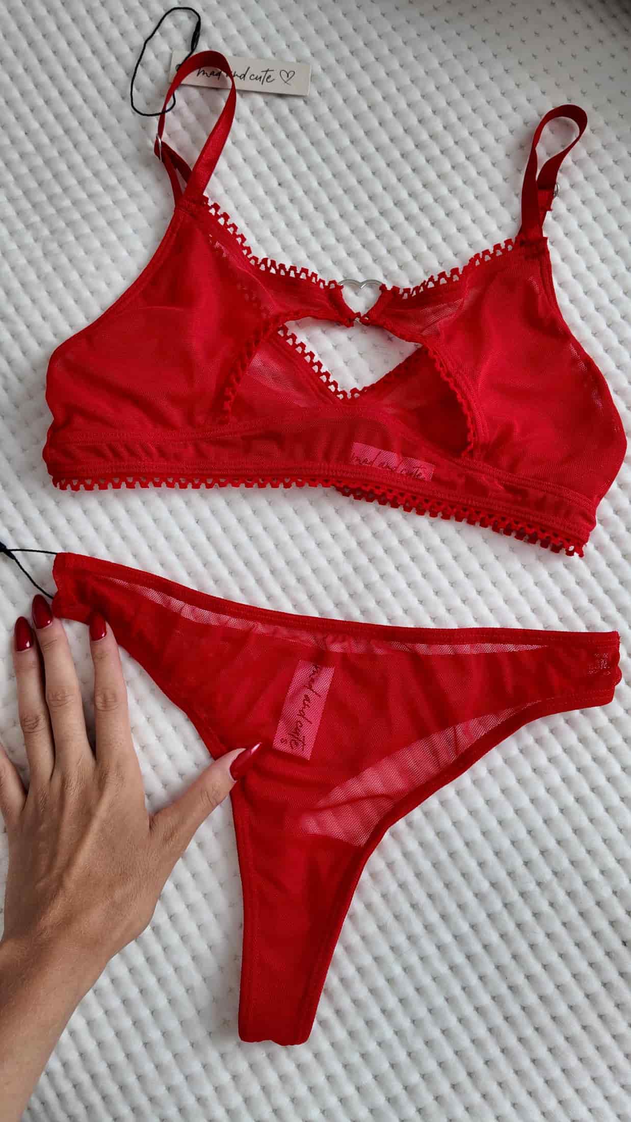 Love Set - miniatura 1