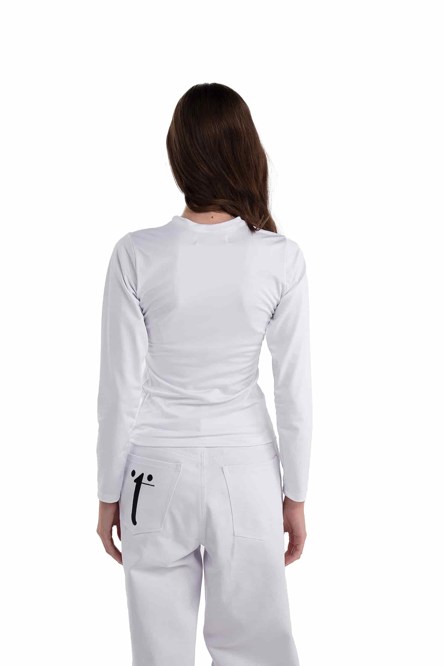 basicarSE white top - miniatura 2
